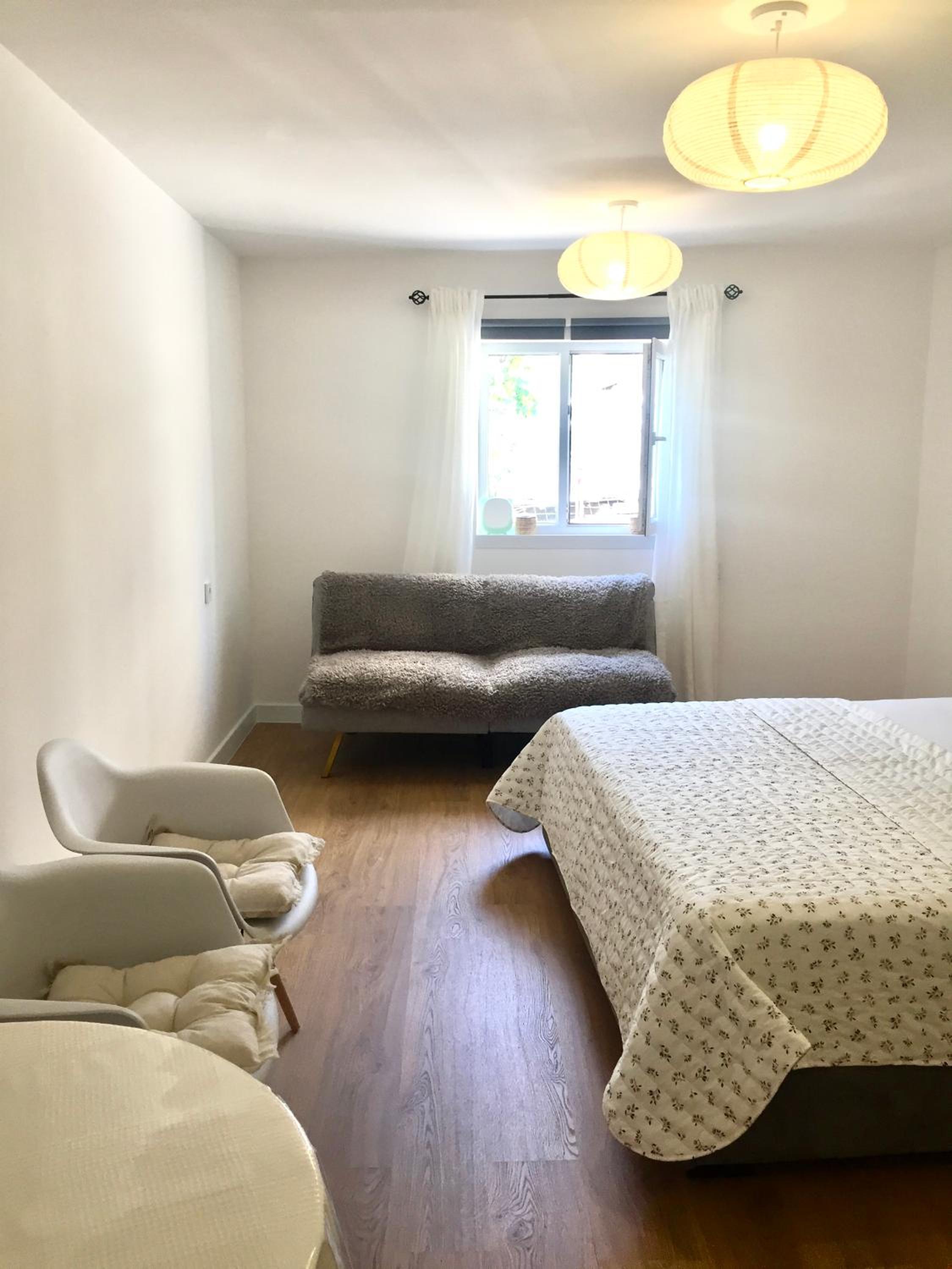 apartment gr