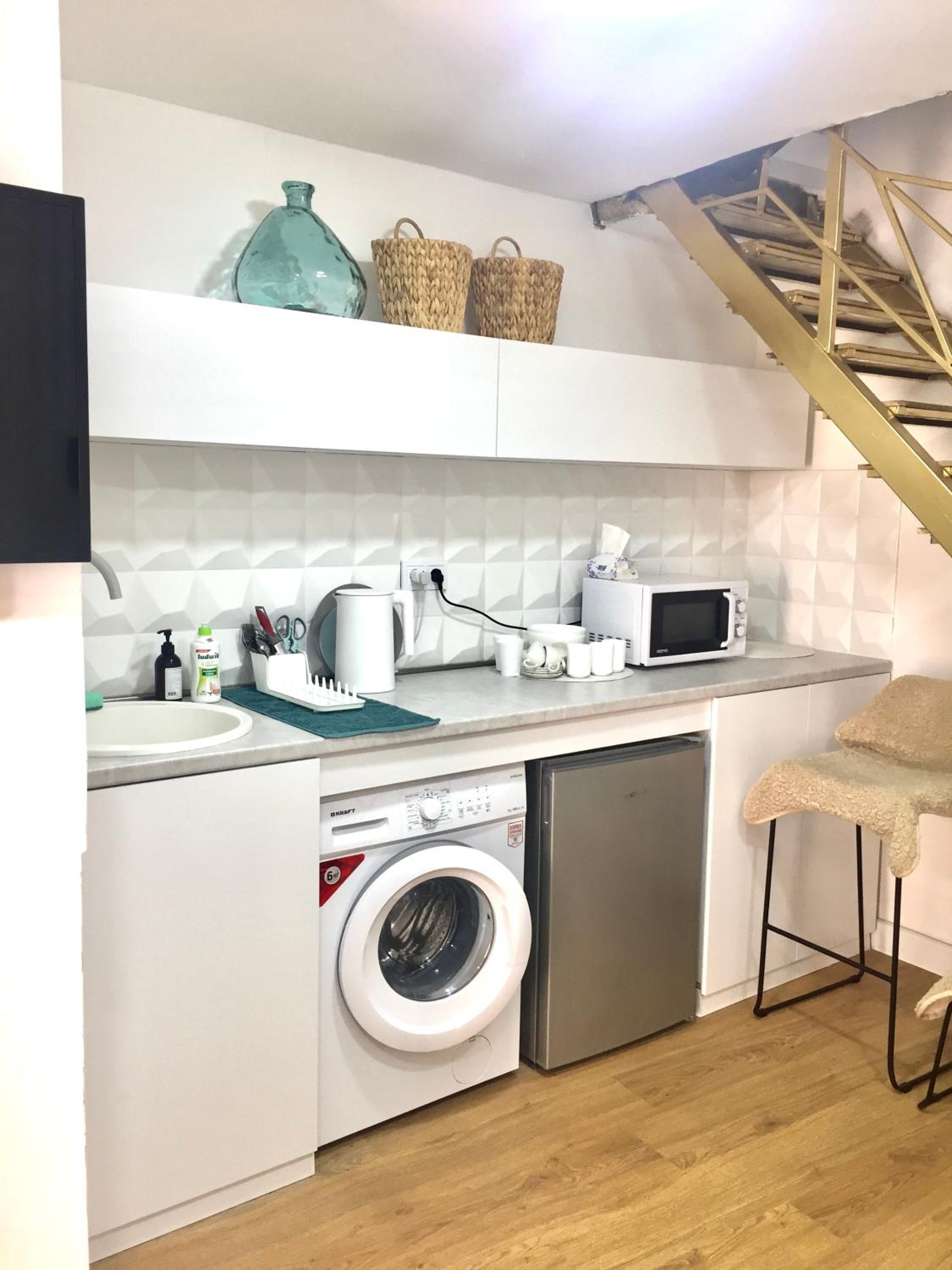 apartment gr