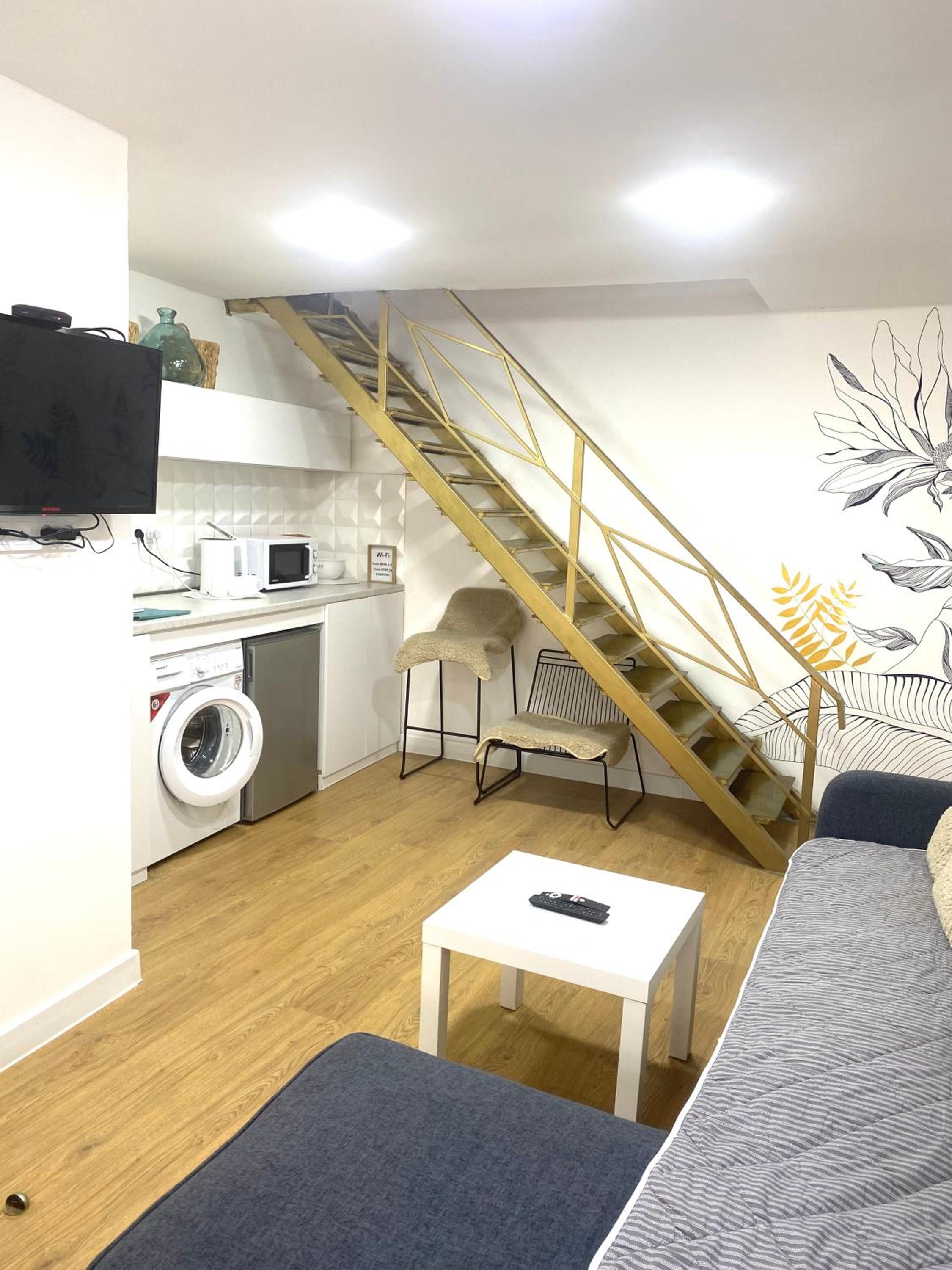 apartment gr