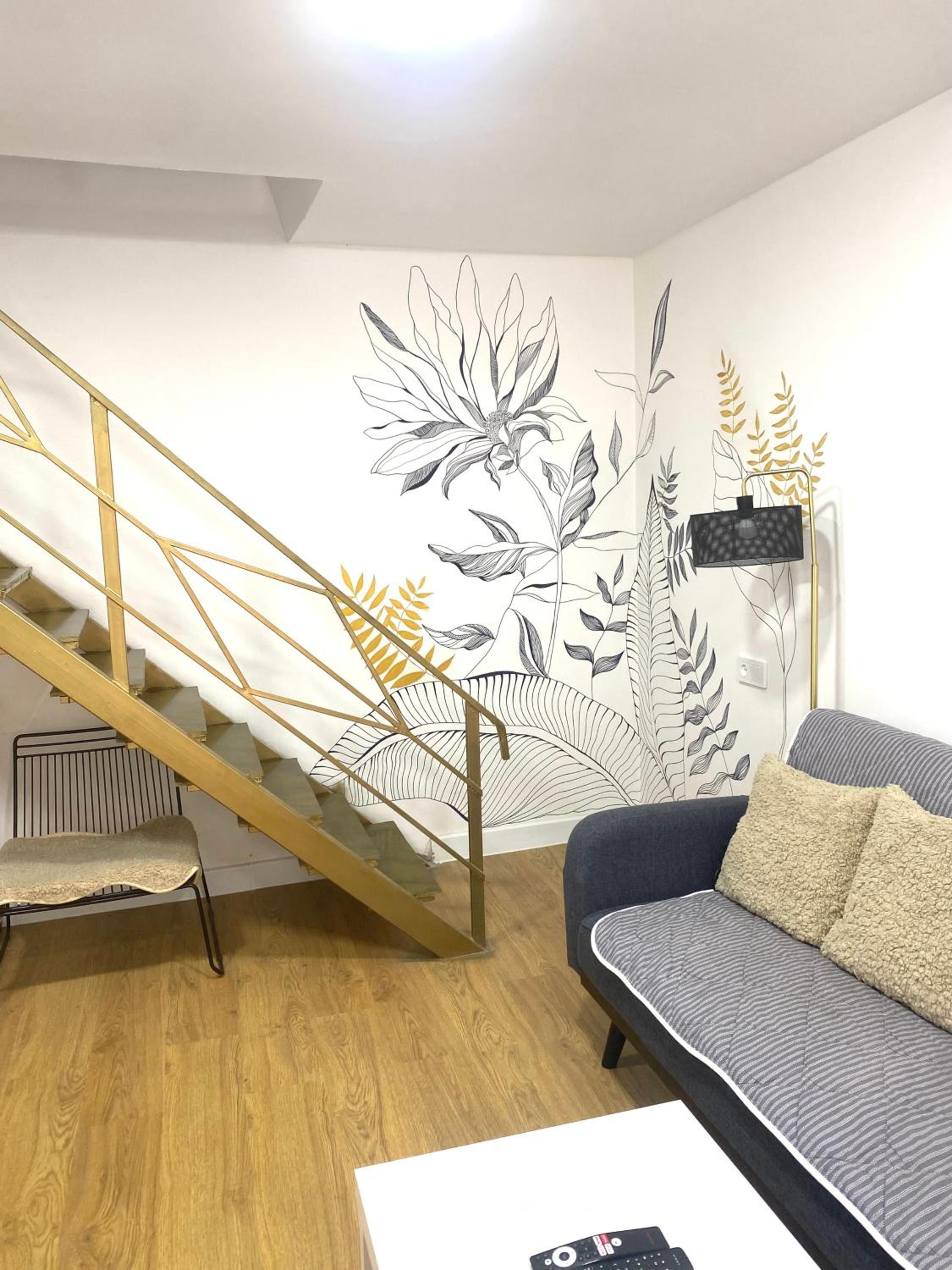 apartment gr