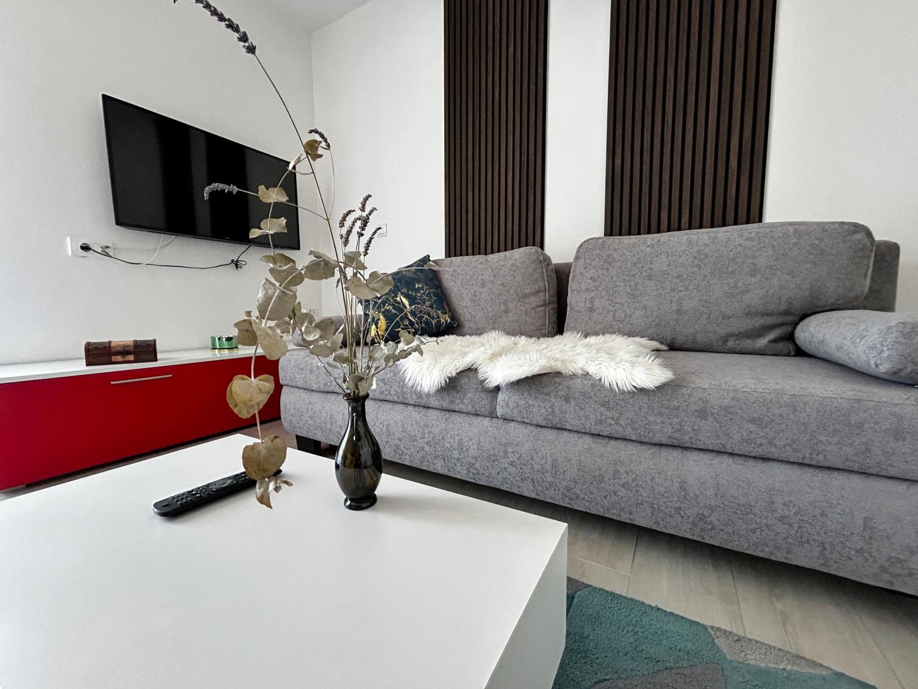 Apartman Sjever view 3