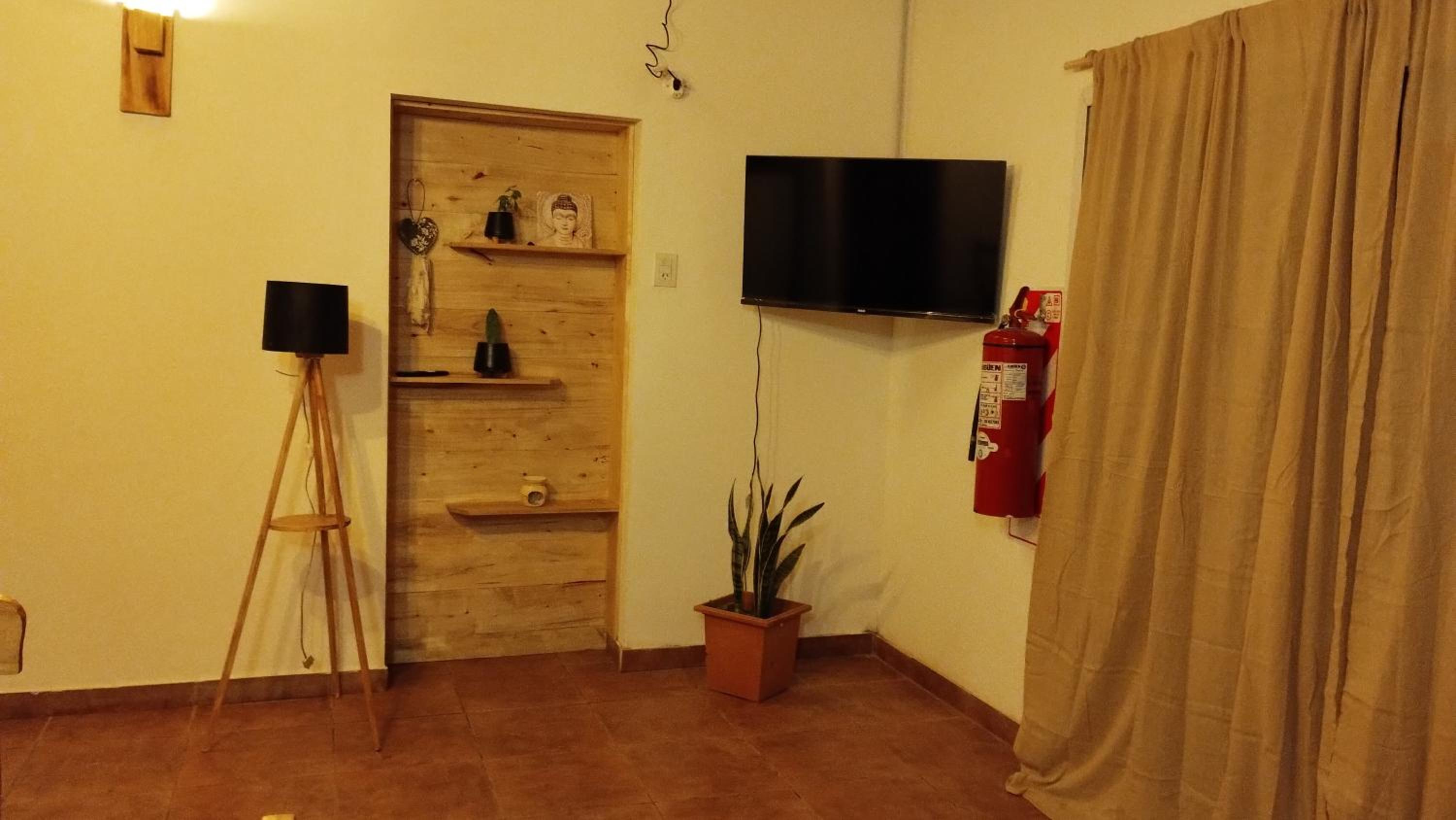 La Posada de Buda