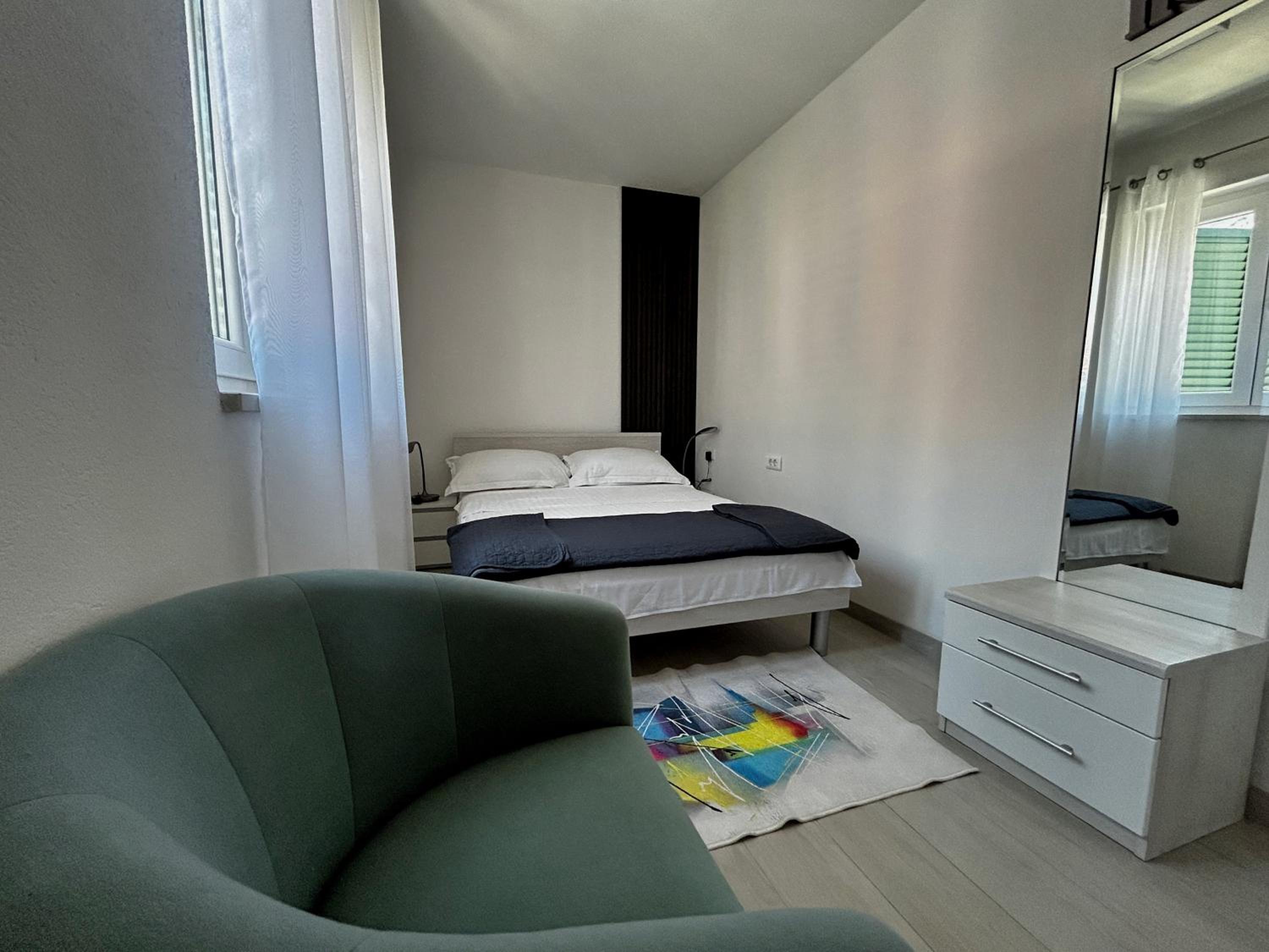Apartman Sjever view 4