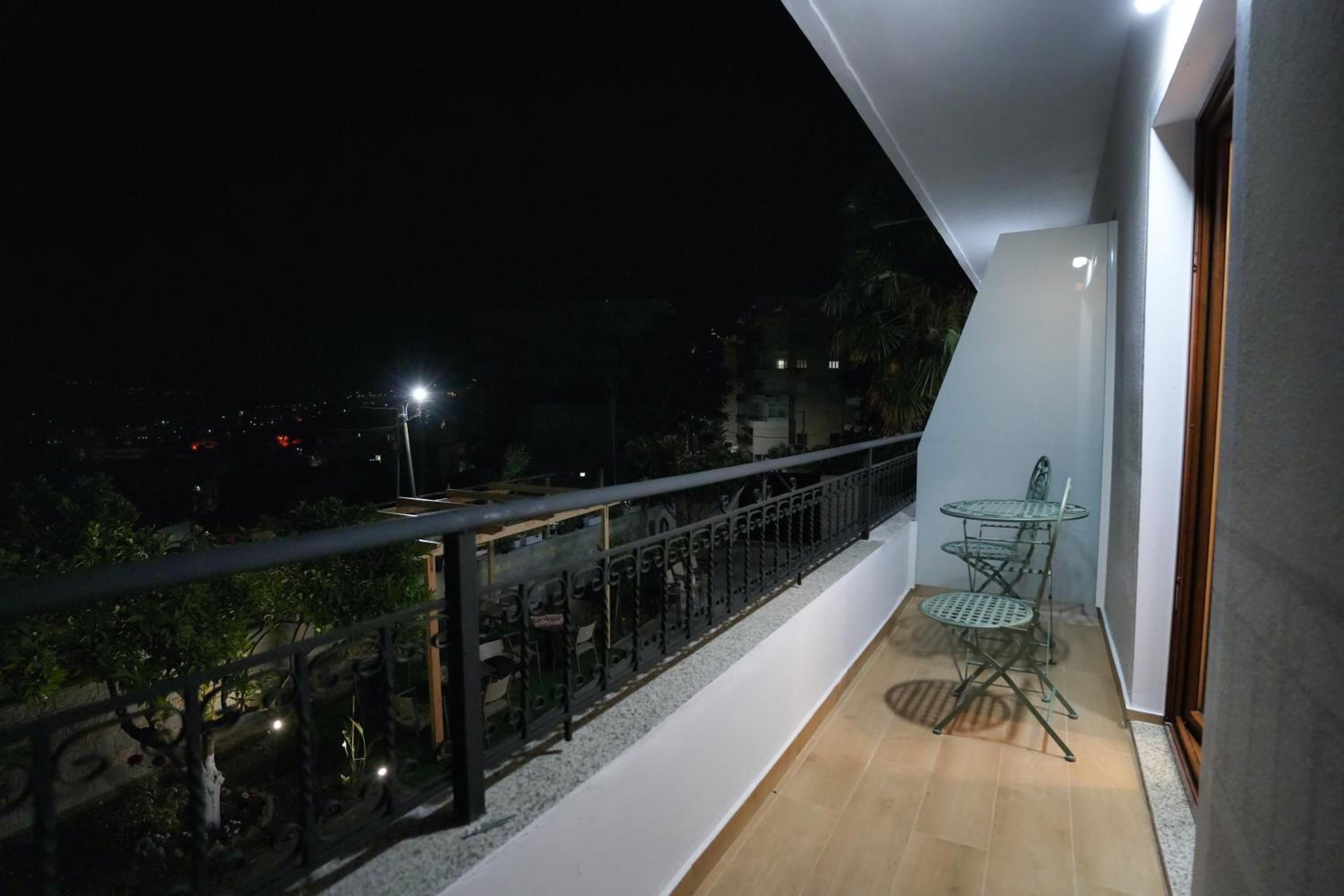 Villa Qeli