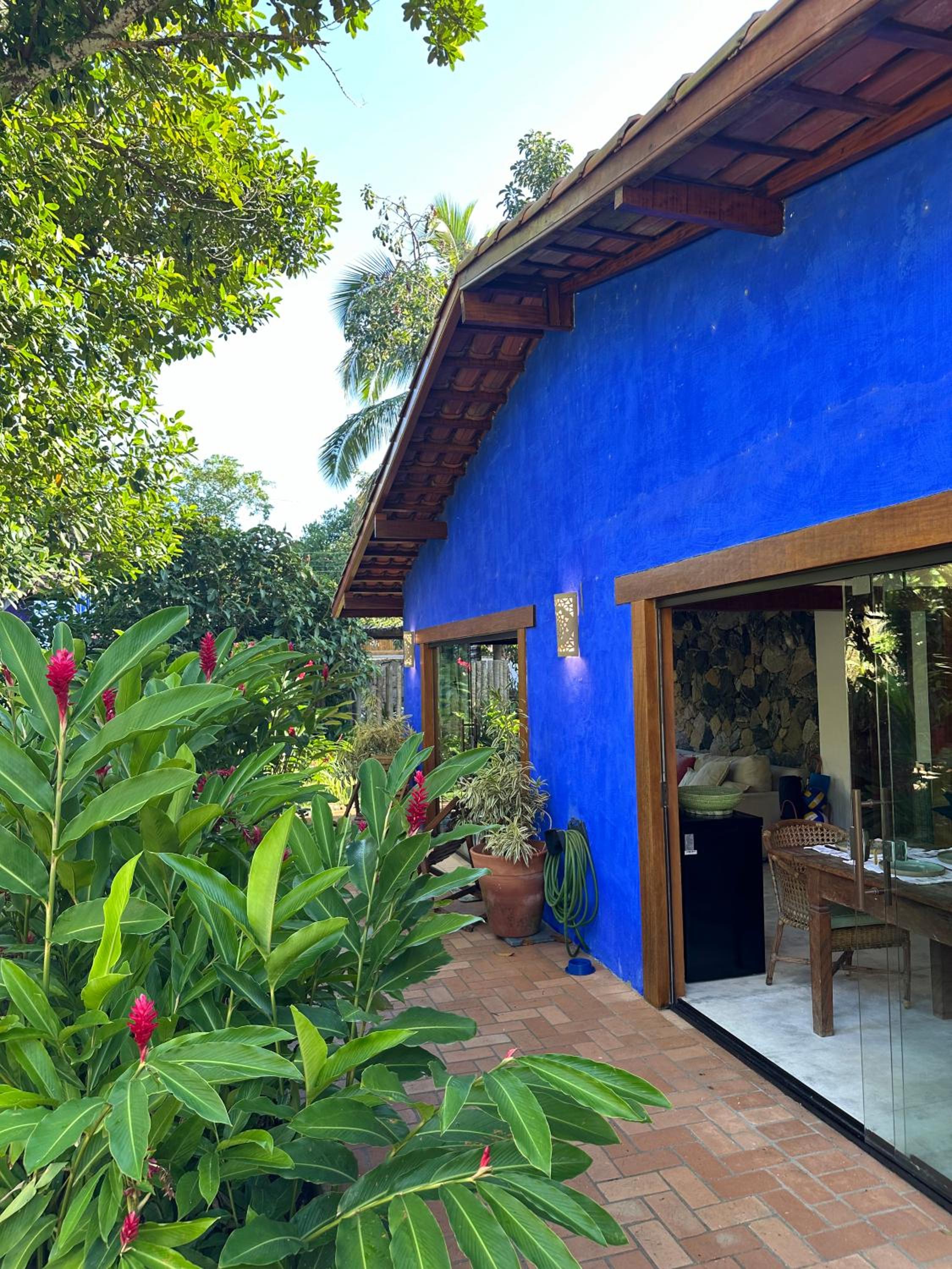 Vila dos Tangarás, Casa 2 Boutique Riacho - 30m do mar