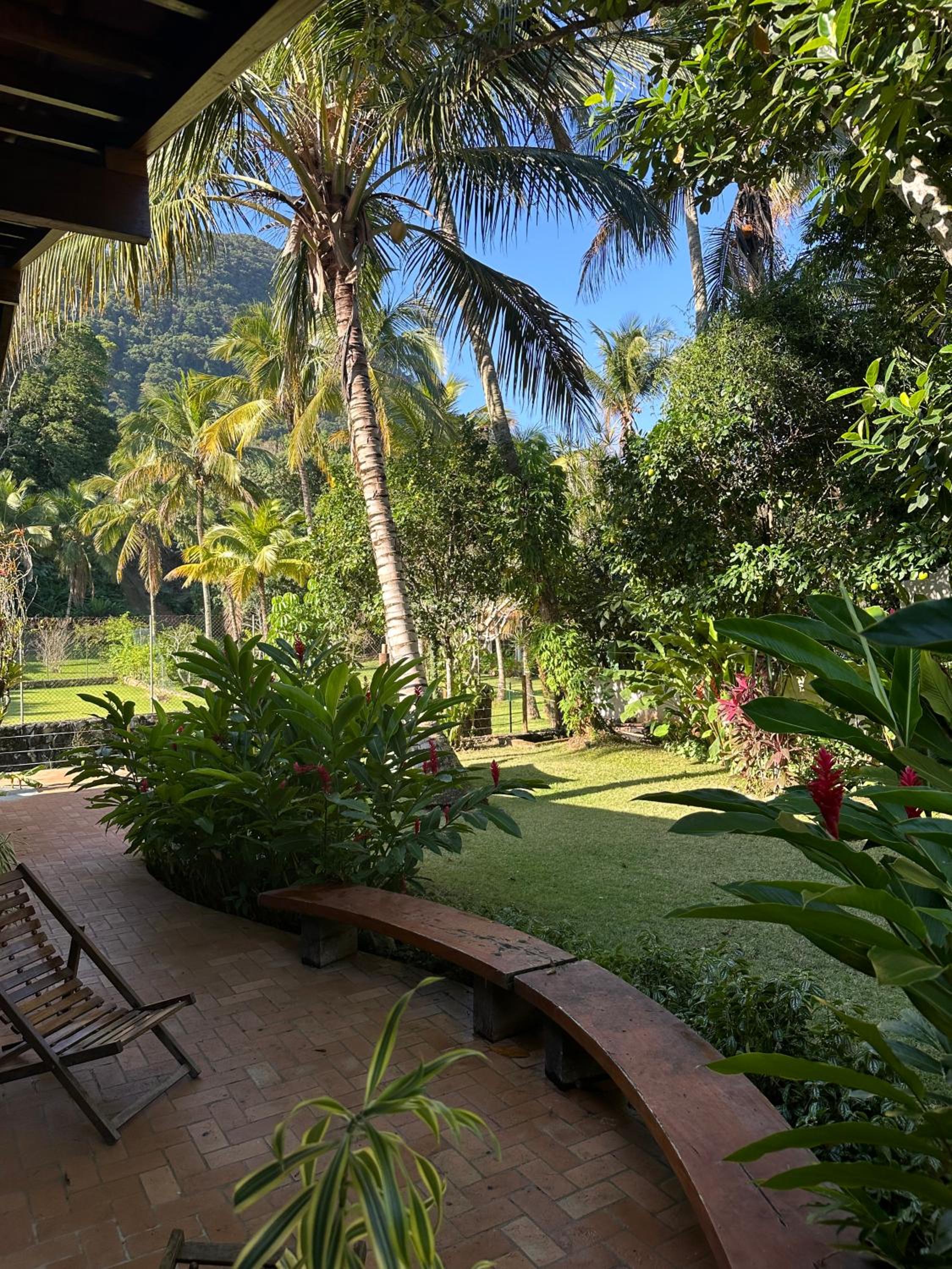 Vila dos Tangarás, Casa 2 Boutique Riacho - 30m do mar