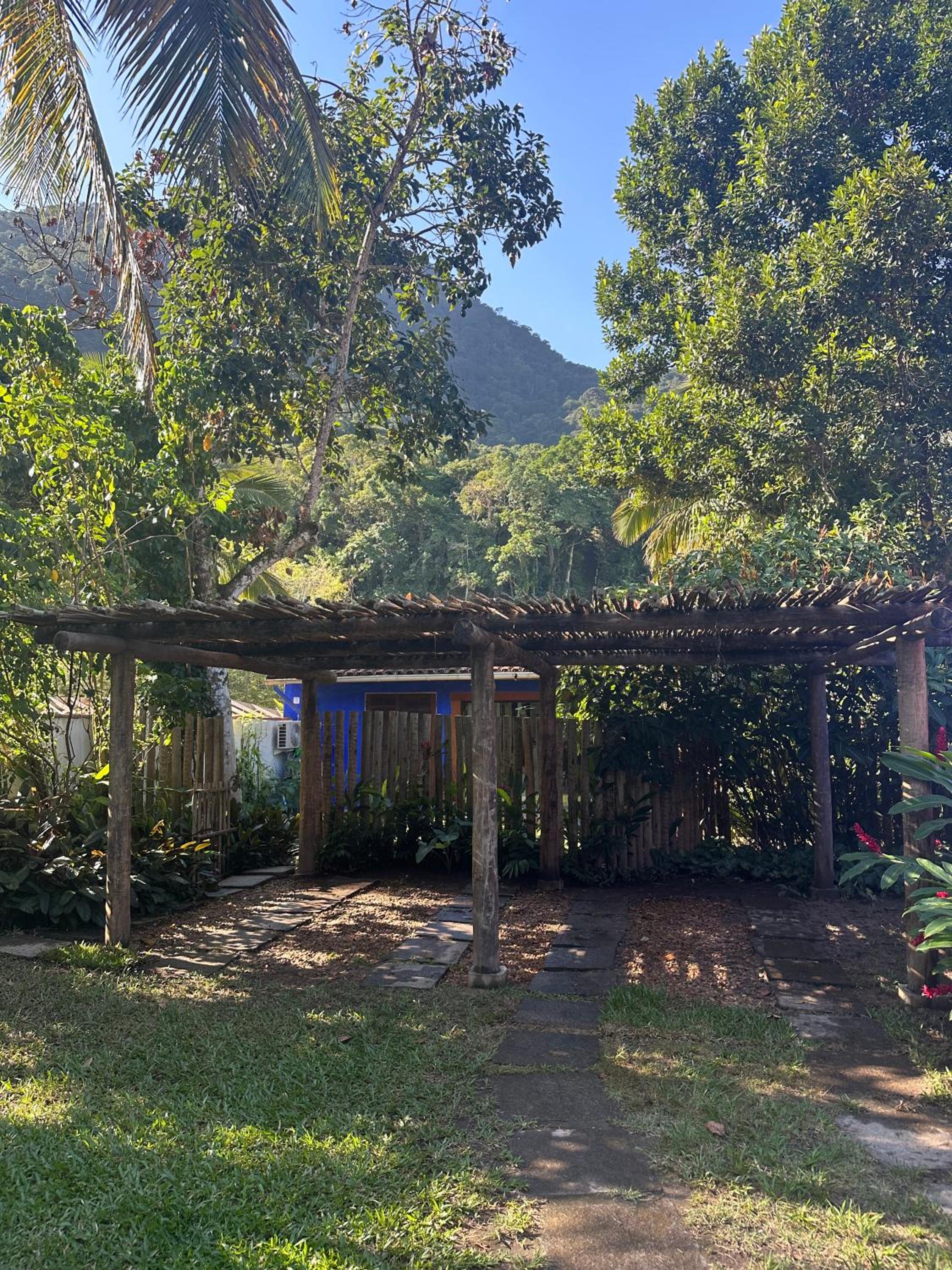 Vila dos Tangarás, Casa 2 Boutique Riacho - 30m do mar