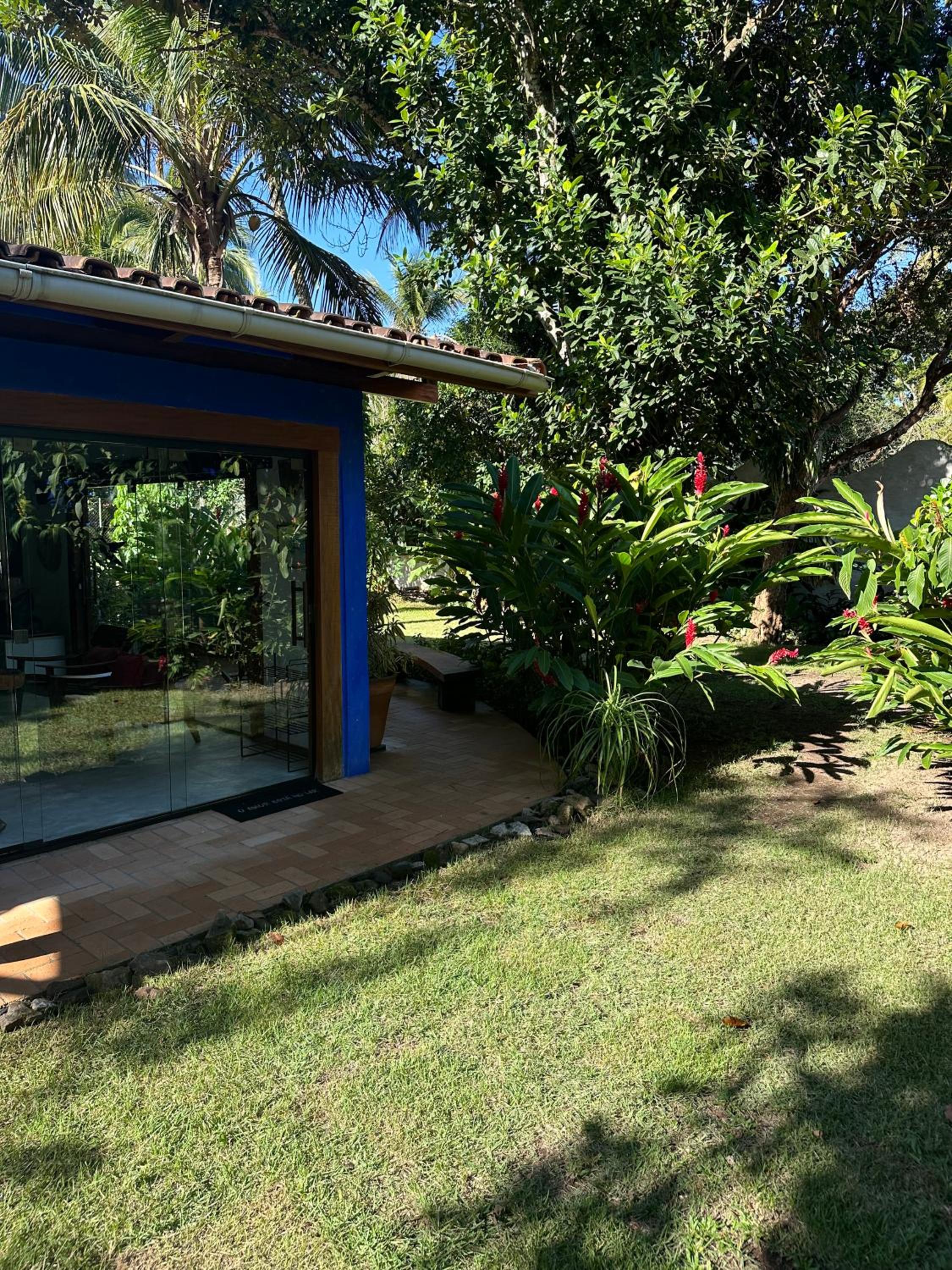 Vila dos Tangarás, Casa 2 Boutique Riacho - 30m do mar
