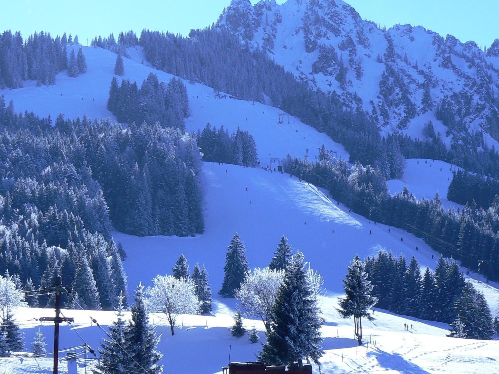 Bed & Breakfast Jungholz - Pension Katharina