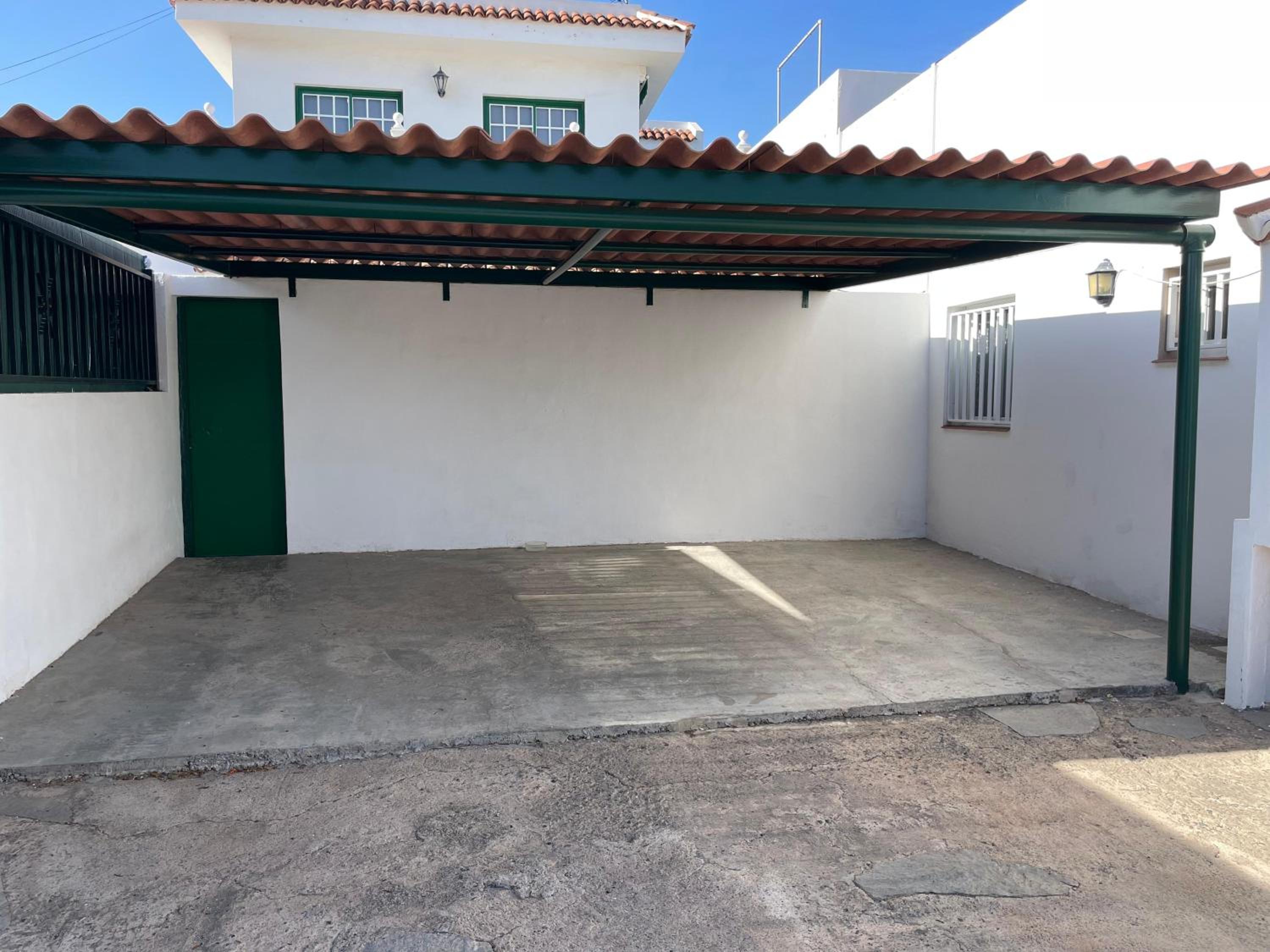 Casa Don Daniel