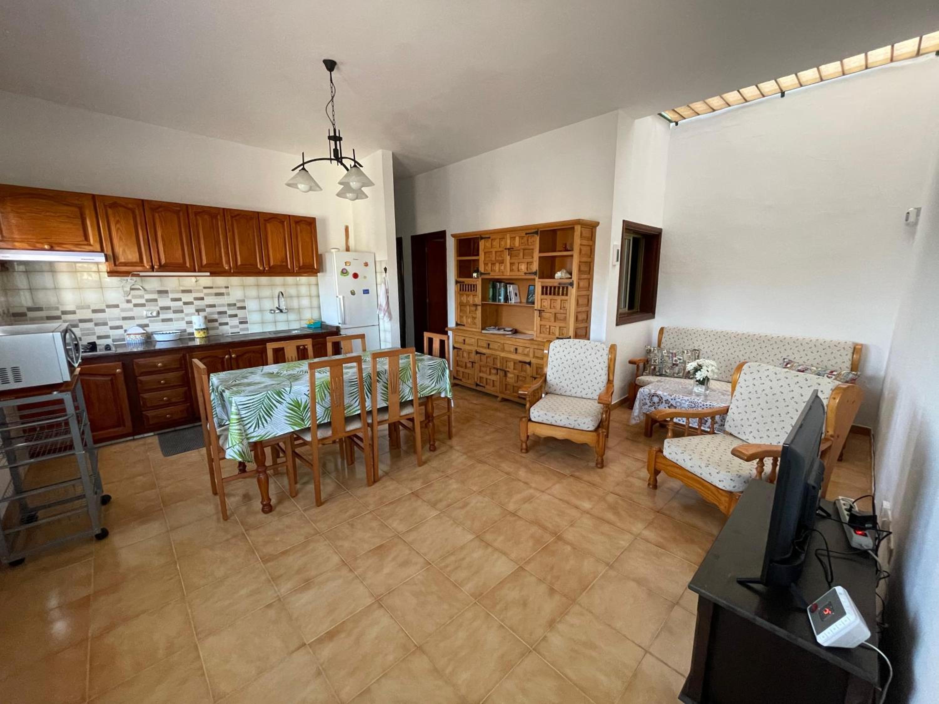 Casa Don Daniel