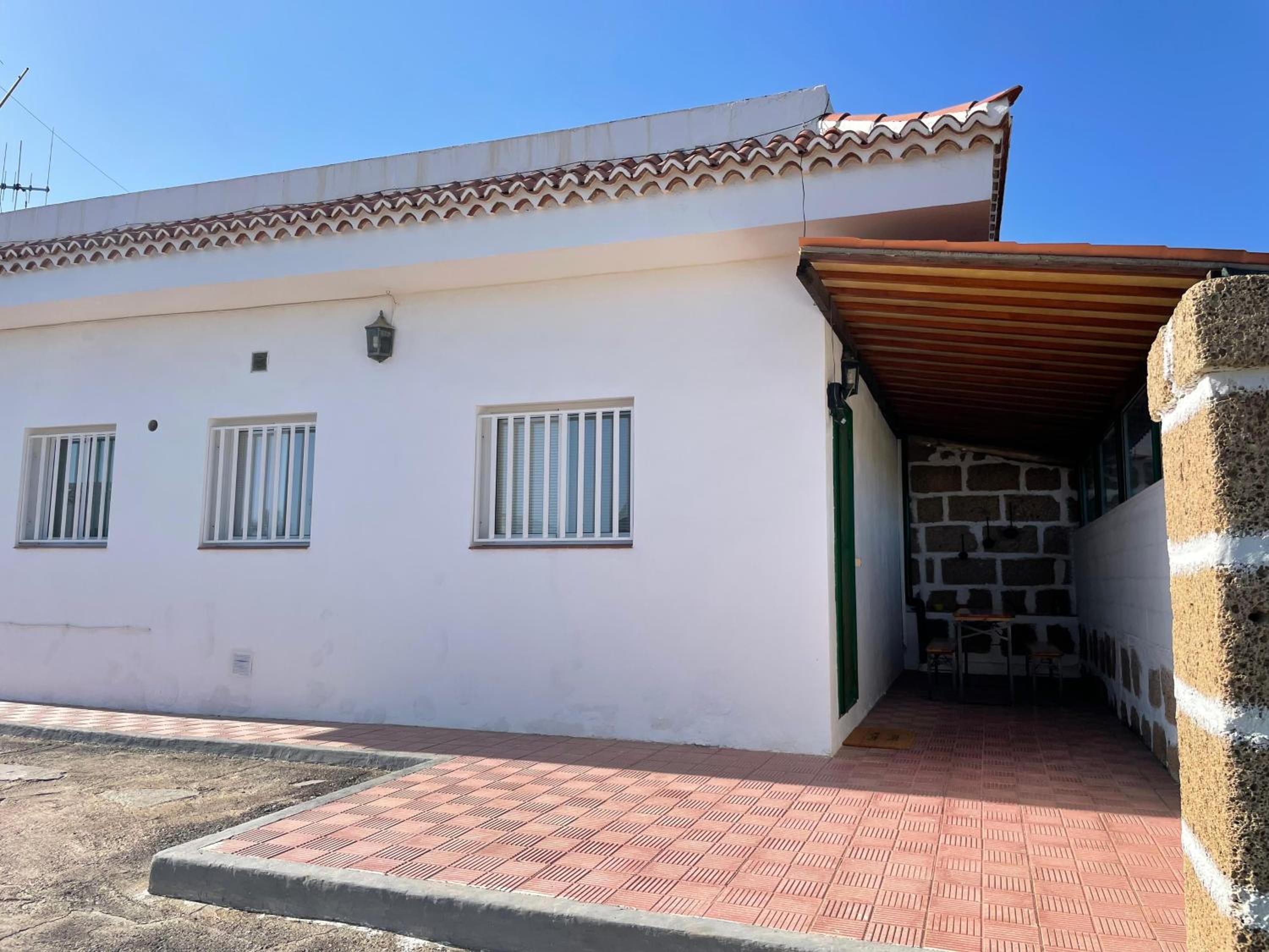 Casa Don Daniel