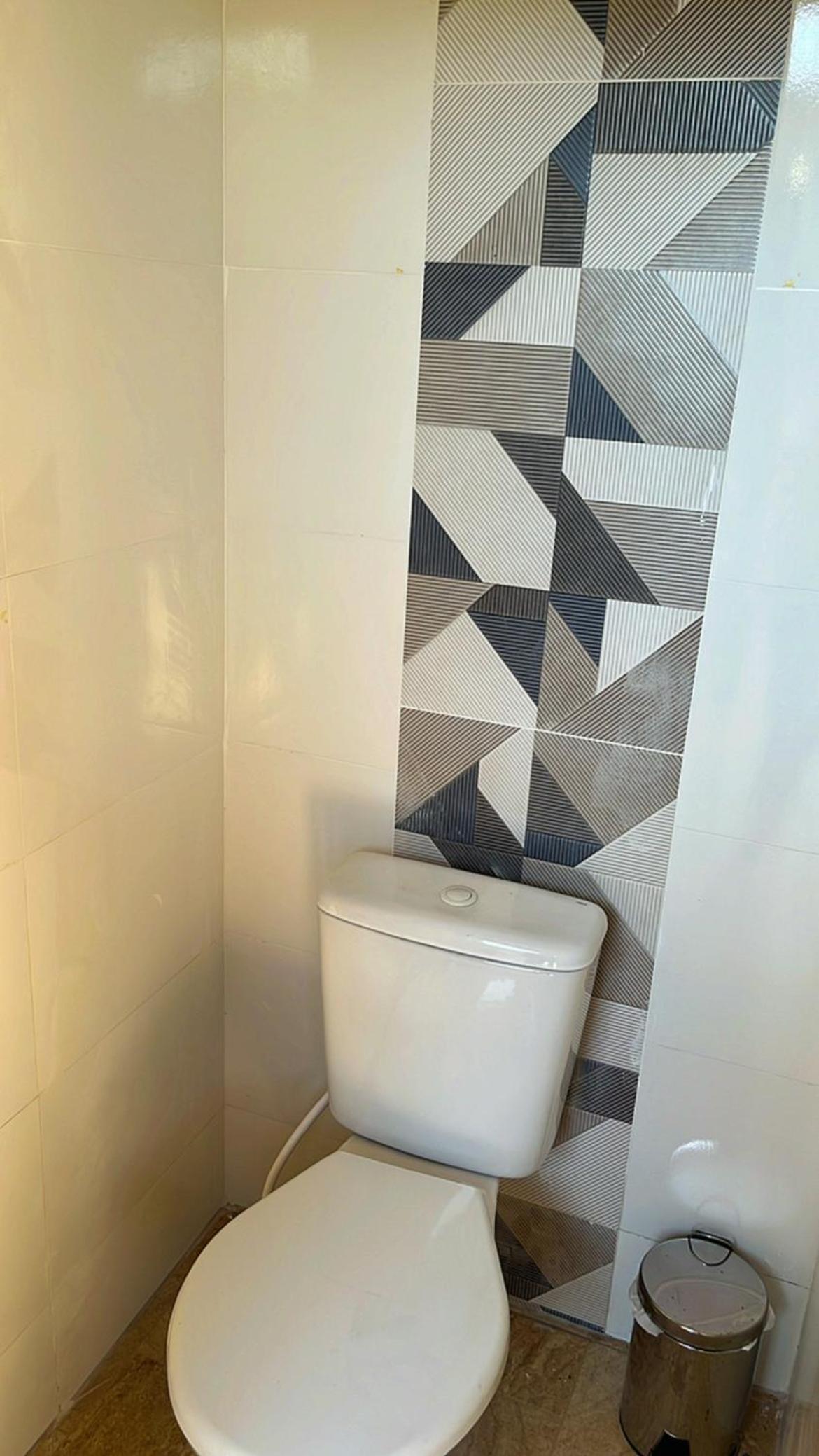 WC House