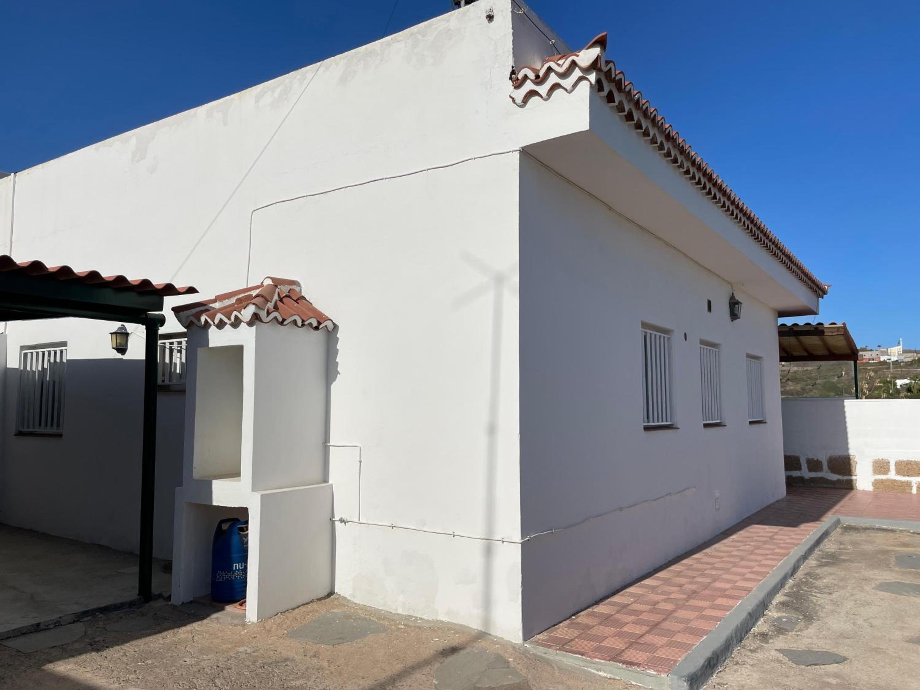 Casa Don Daniel