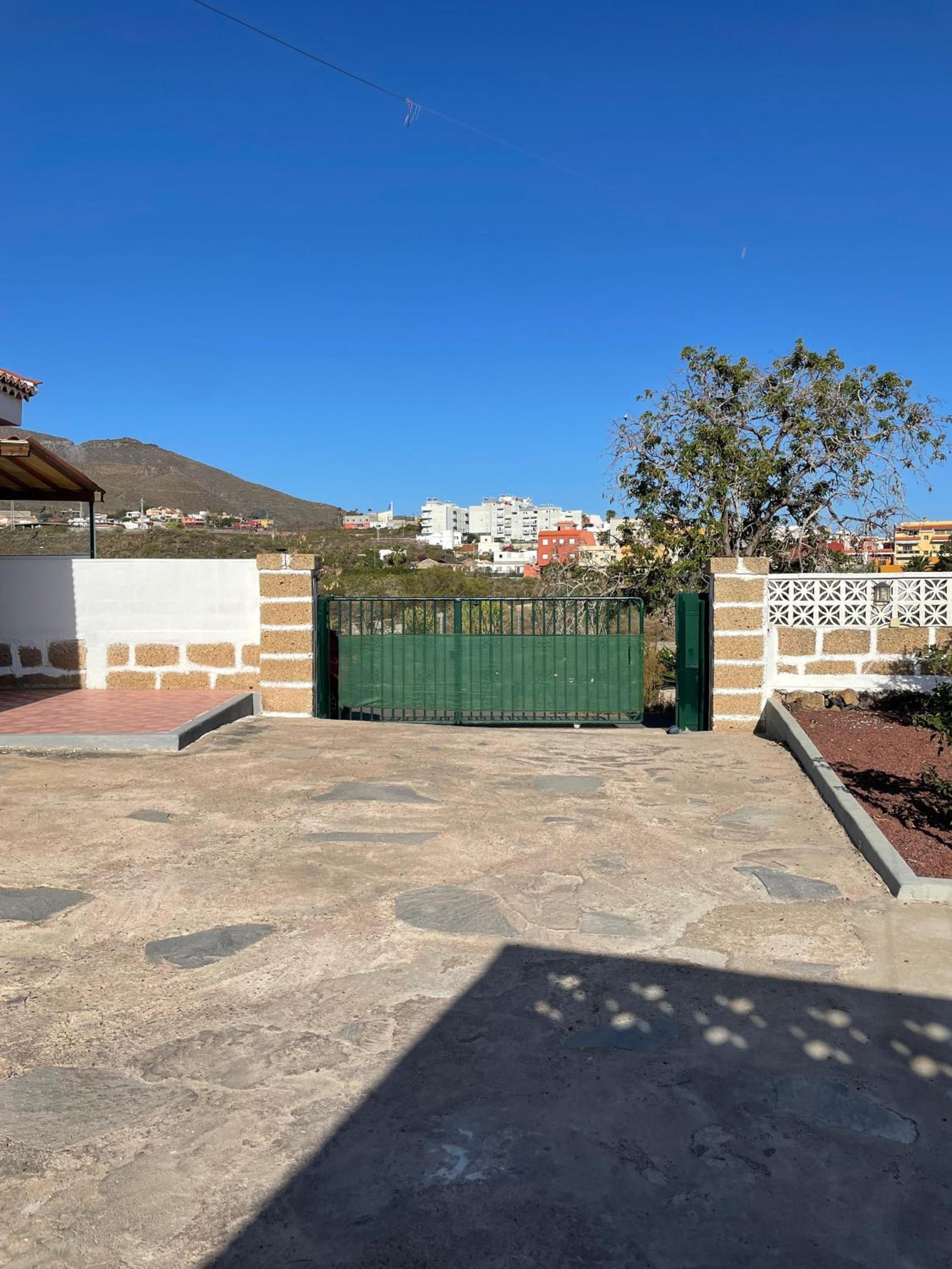 Casa Don Daniel