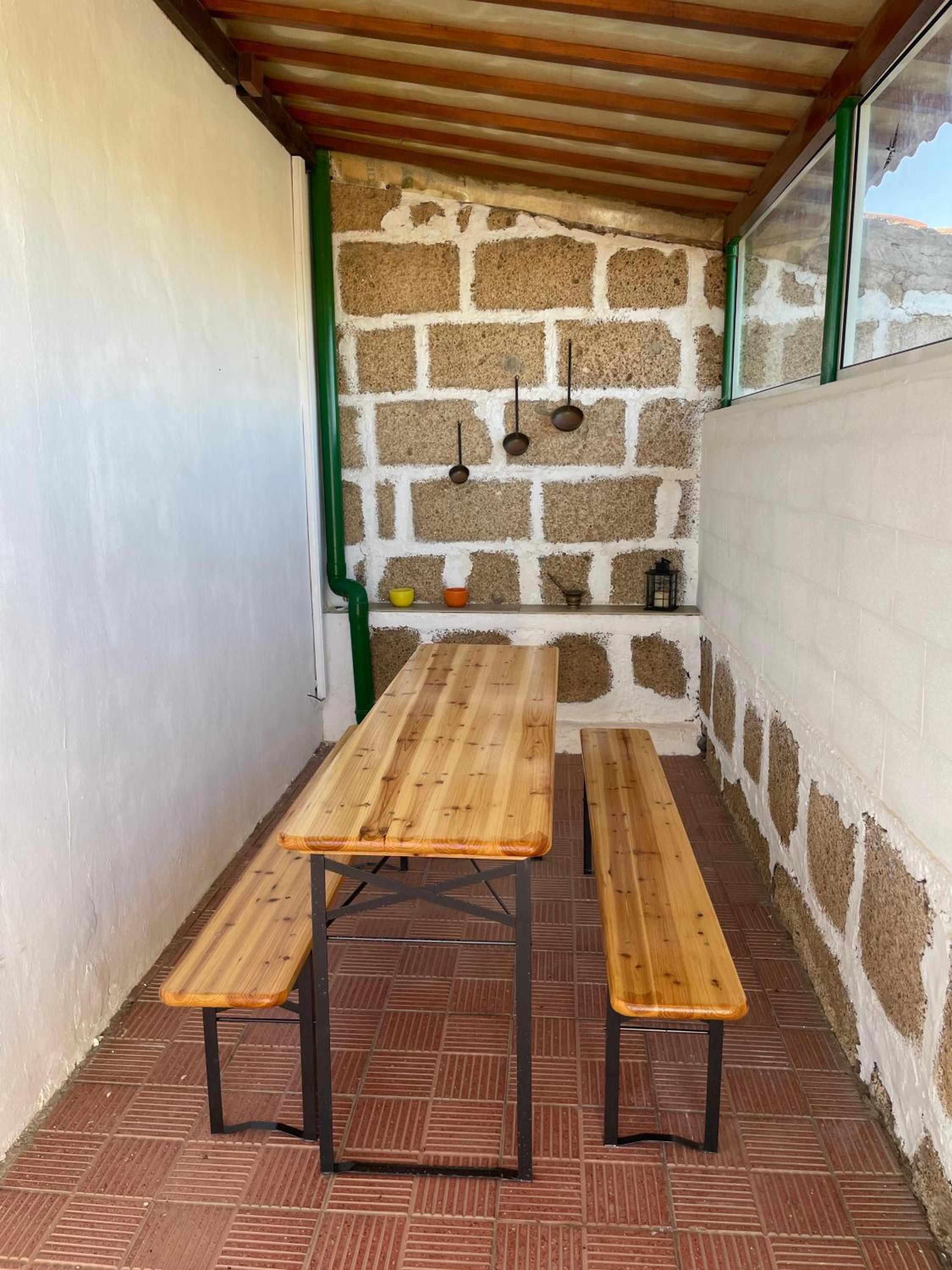Casa Don Daniel