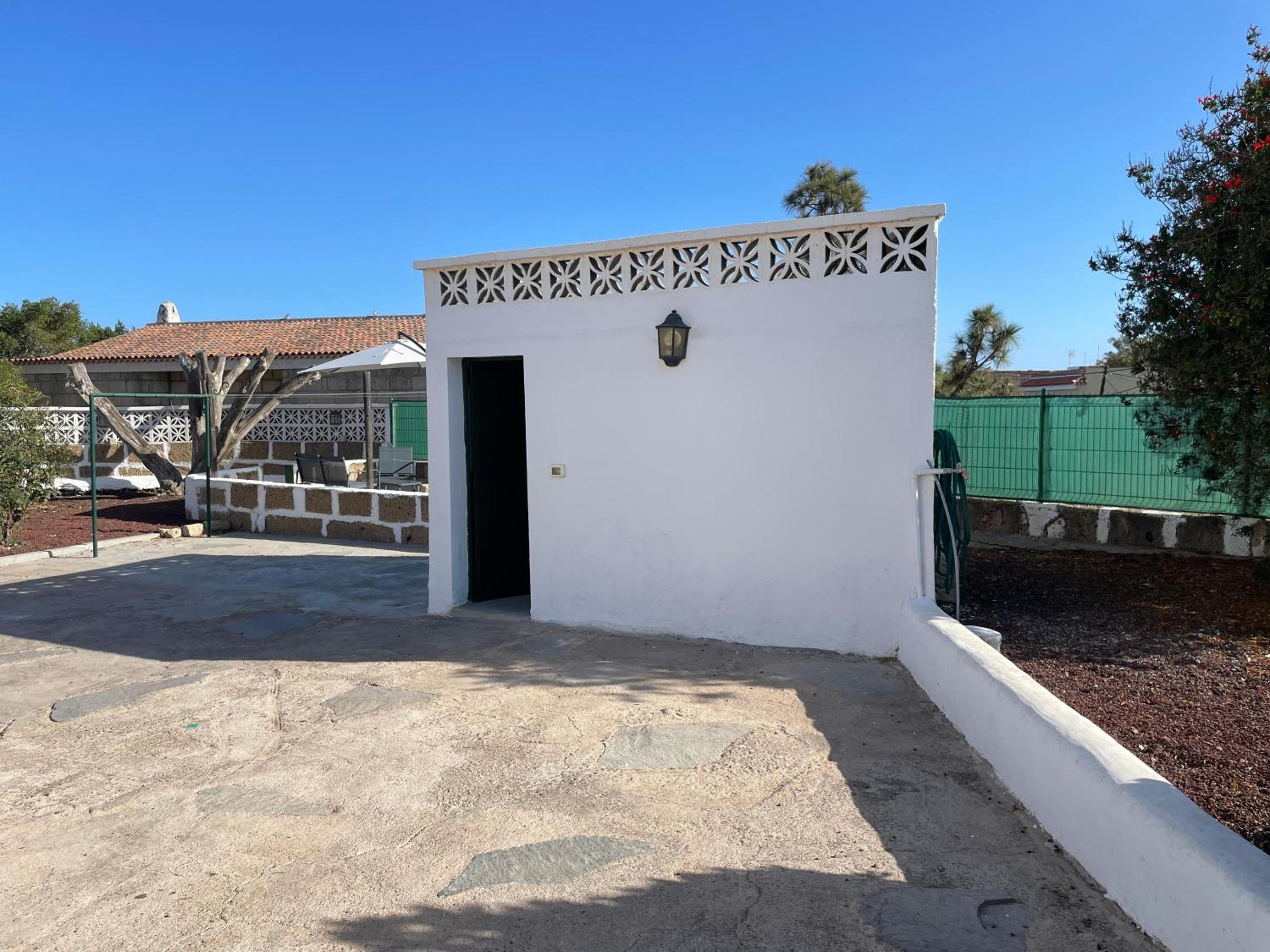 Casa Don Daniel