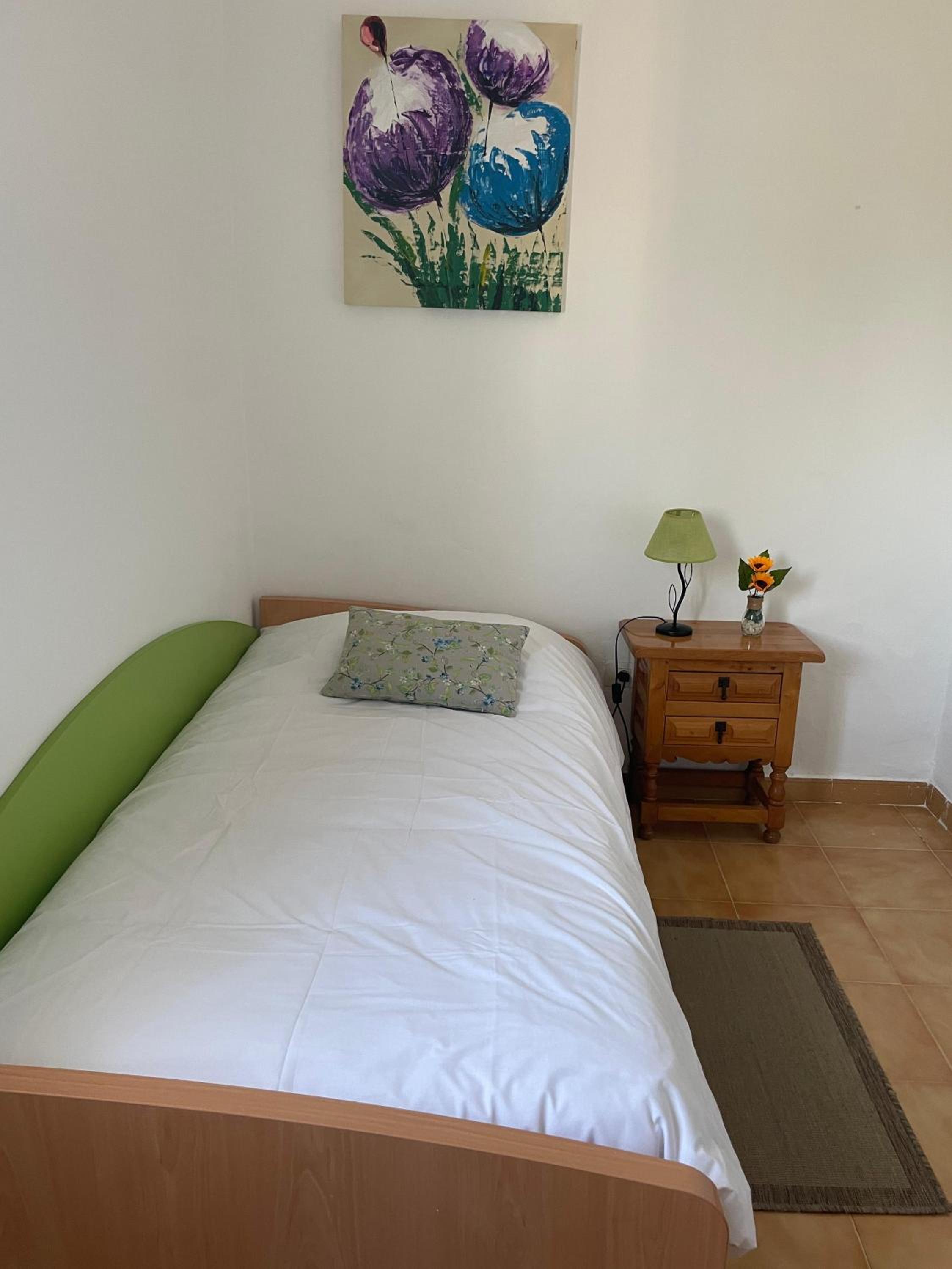Casa Don Daniel