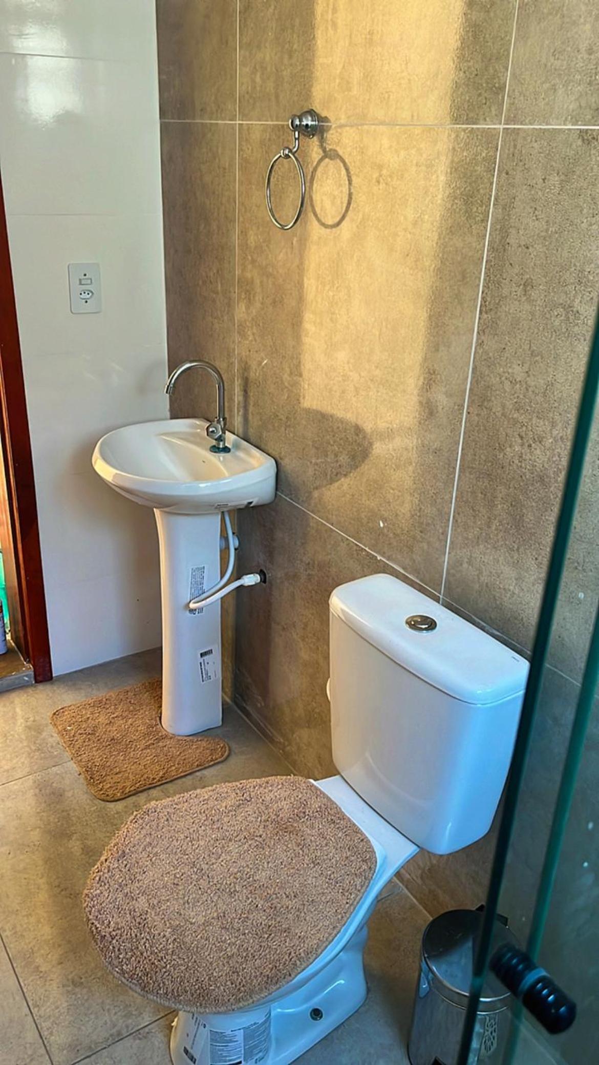 WC House
