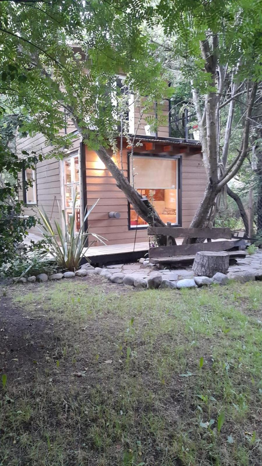 Cabaña 