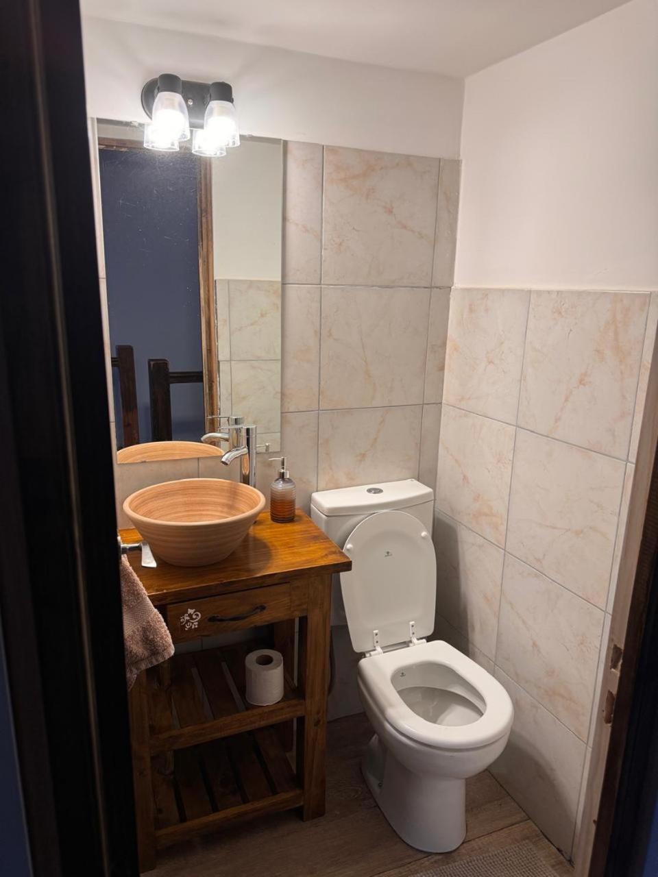 Cabaña 