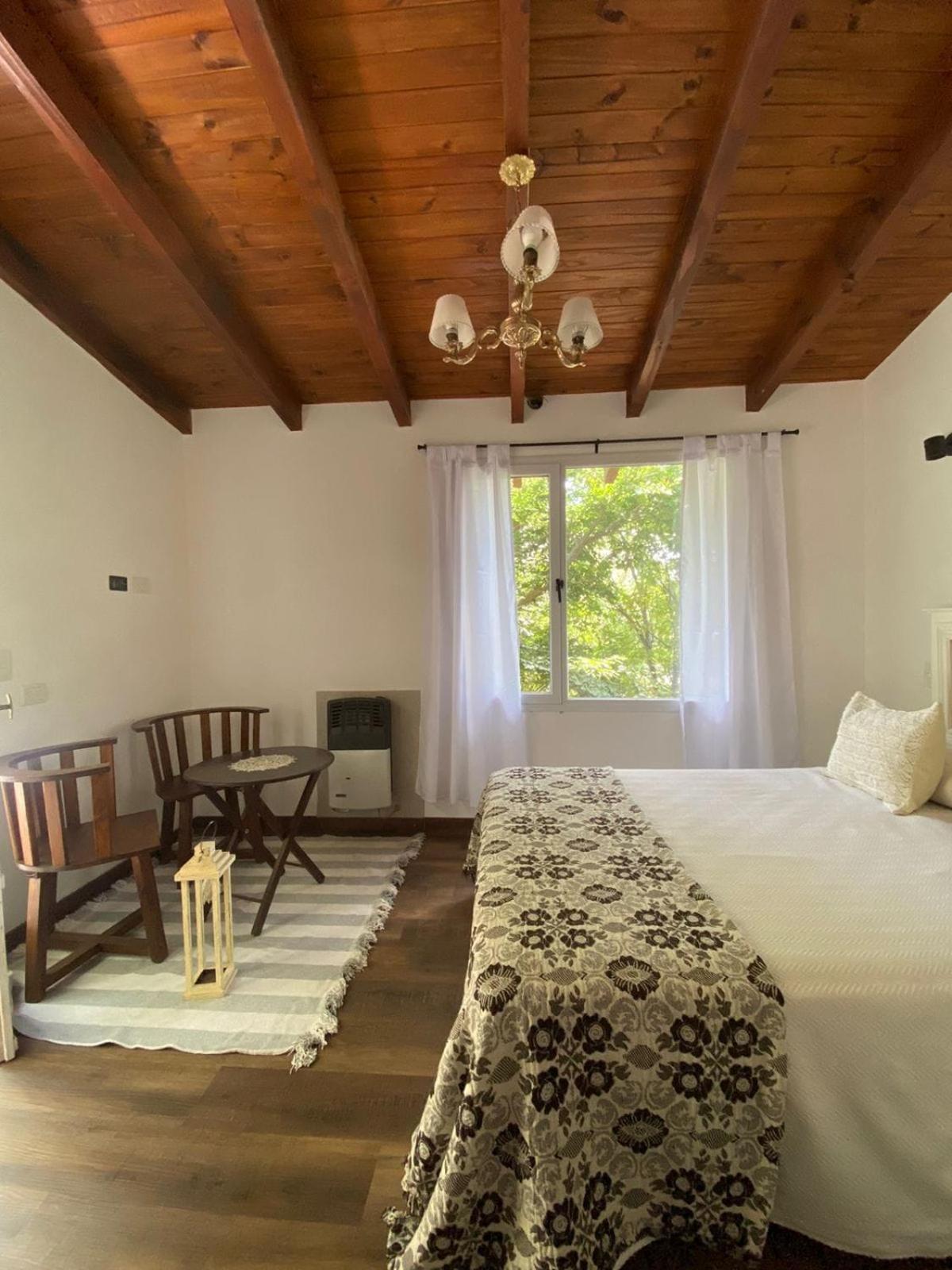 Cabaña 