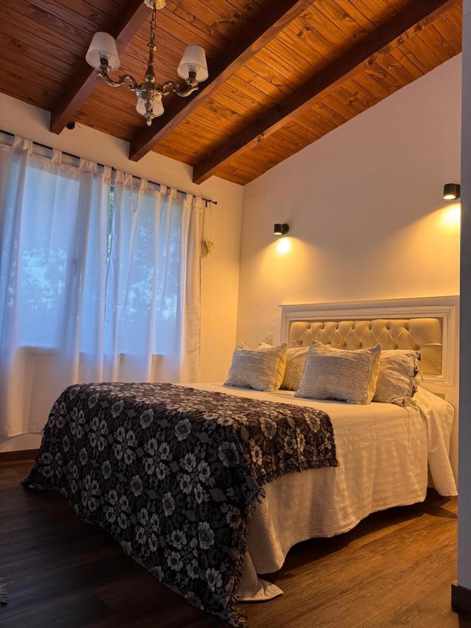 Cabaña 