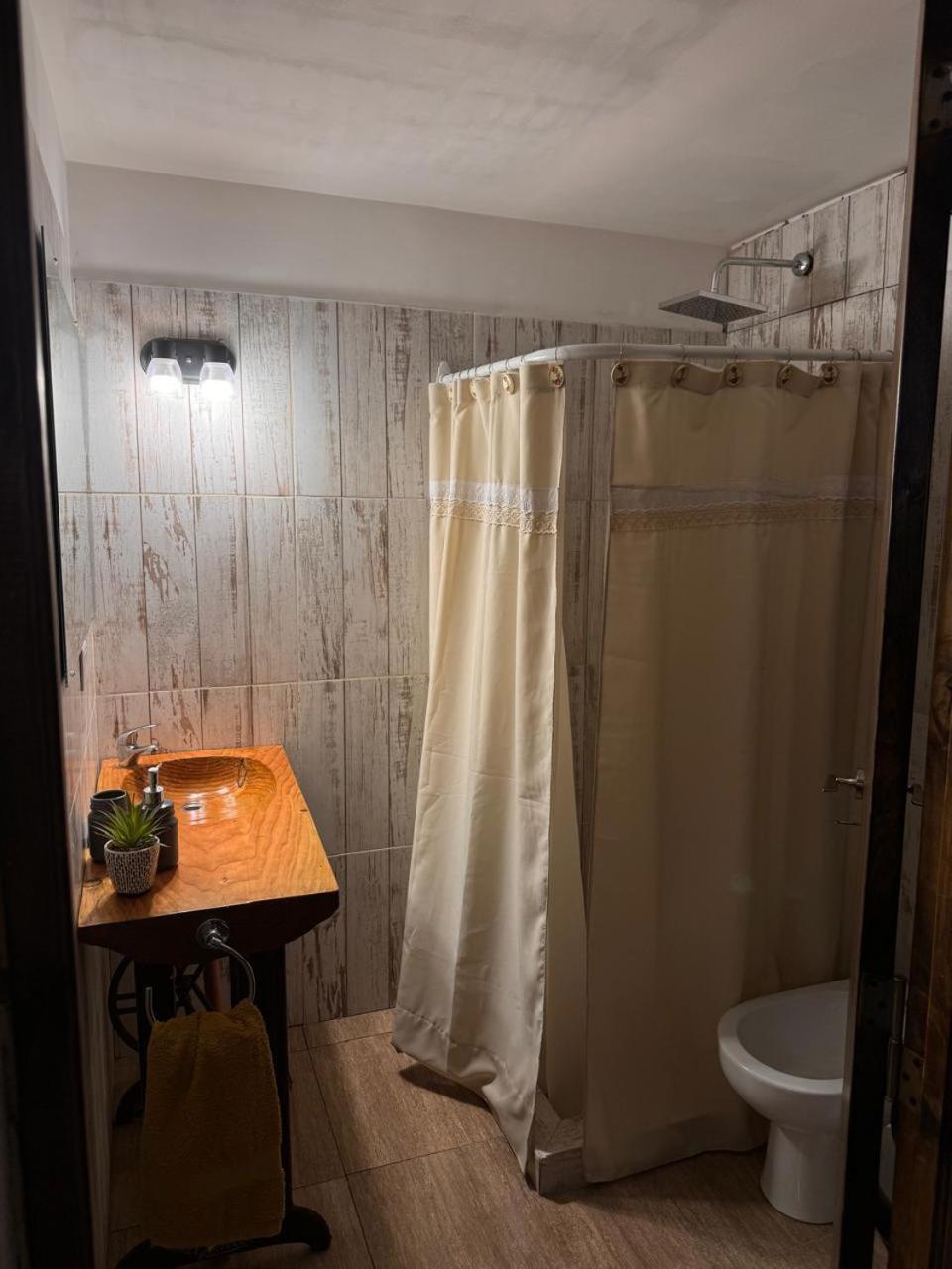 Cabaña 