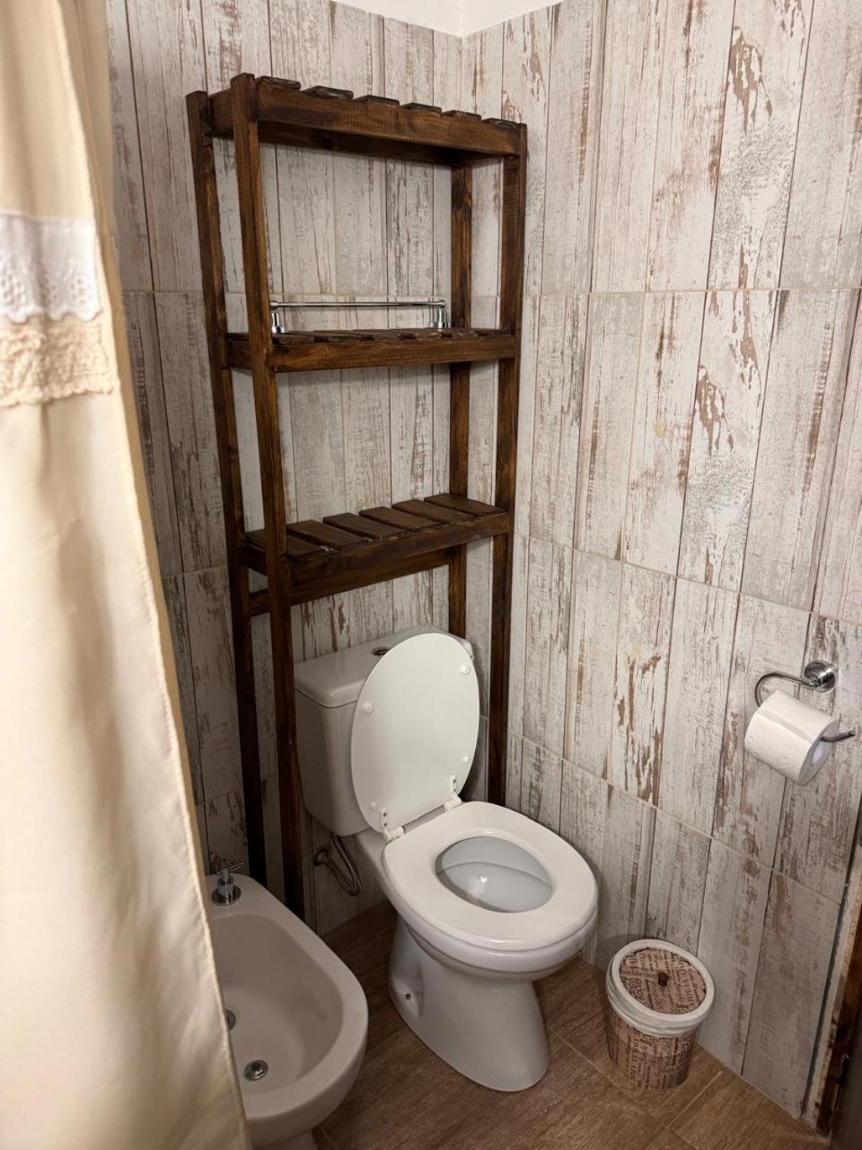 Cabaña 
