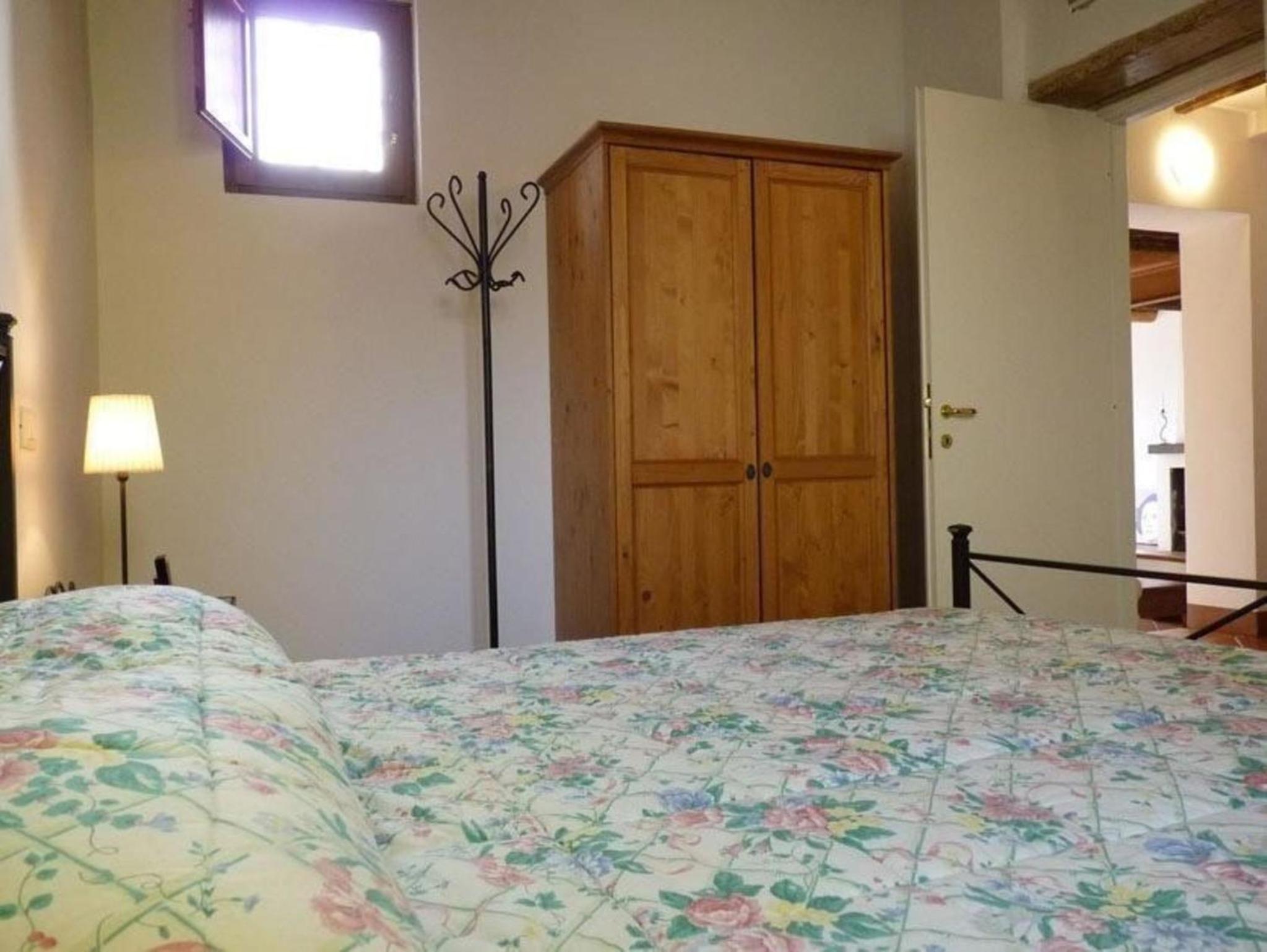 Große Ferienwohnung in Bargecchia mit Terrasse, gemeinsamem Pool und Grill photo 2