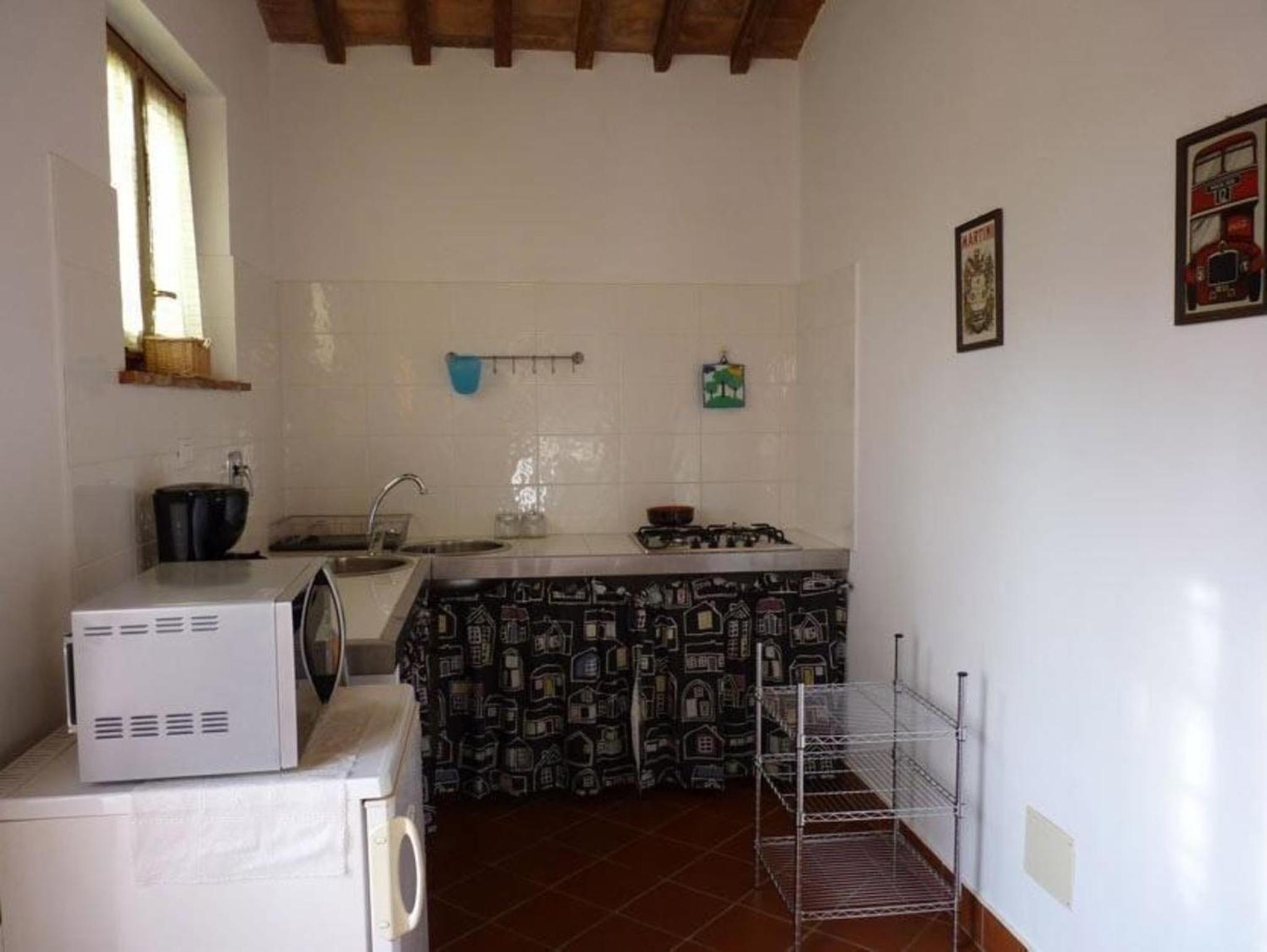 Große Ferienwohnung in Bargecchia mit Terrasse, gemeinsamem Pool und Grill photo 4