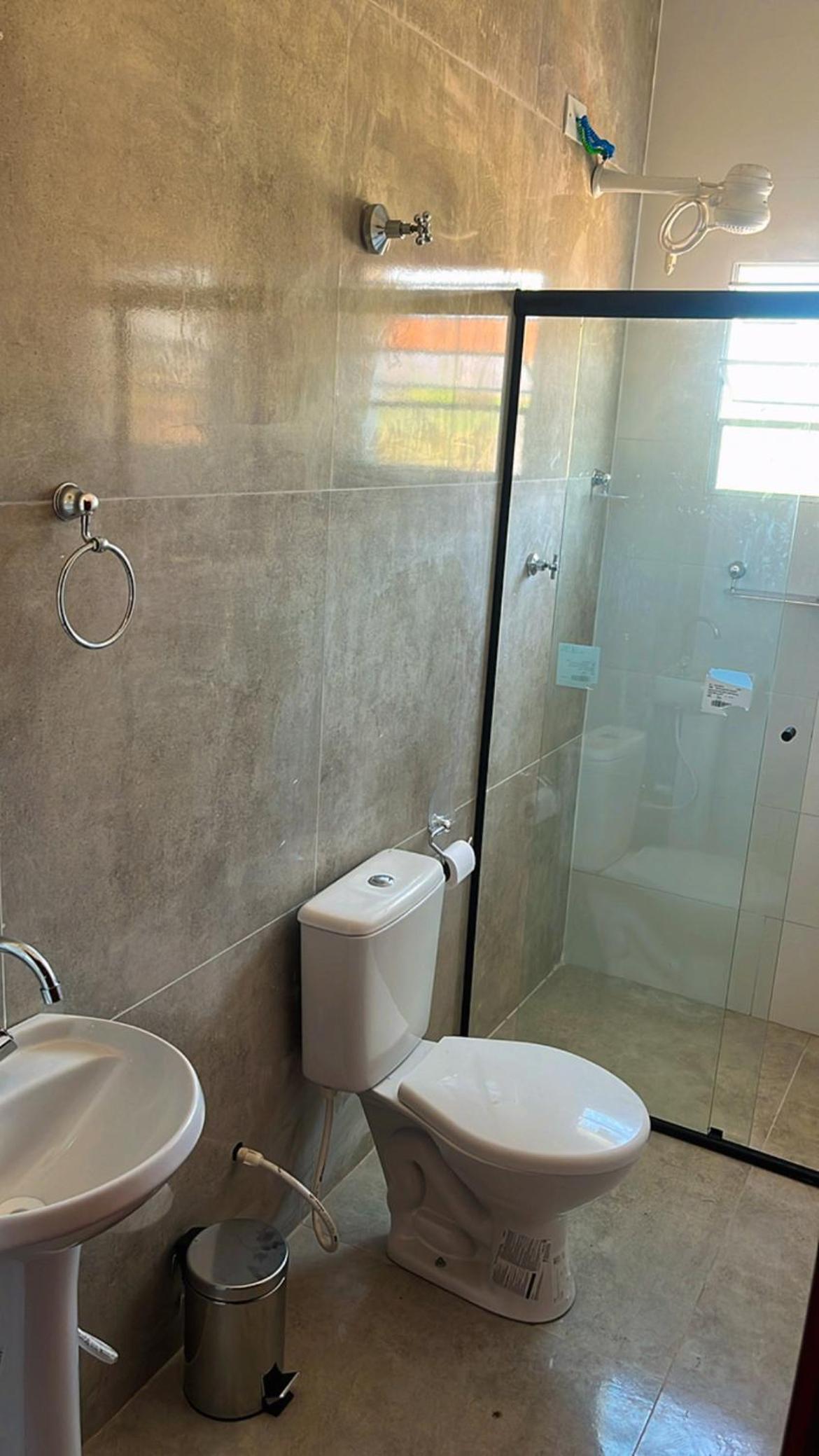 WC House