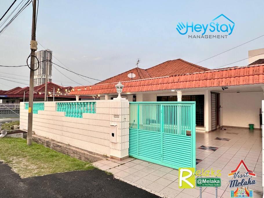 Tengkera 19PaxSwimmingPoolTownArea8MinsToJonker photo 5