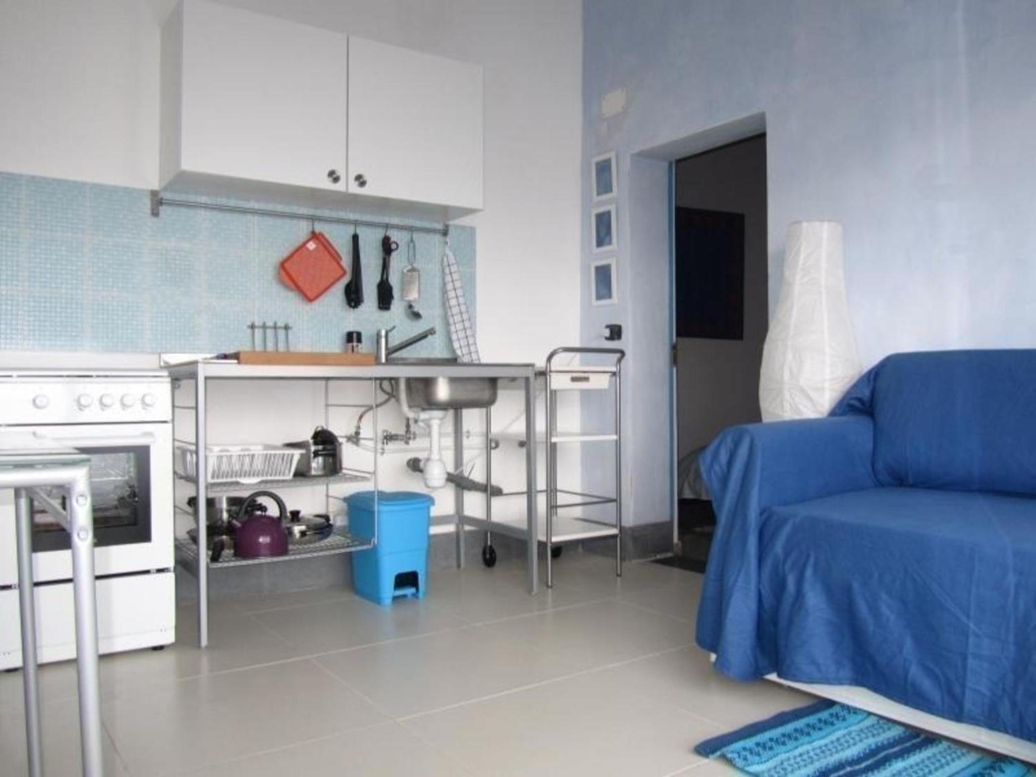 Ferienhaus für 3 Personen ca 70 m in Acireale, Sizilien Ostküste von Sizilien view 4