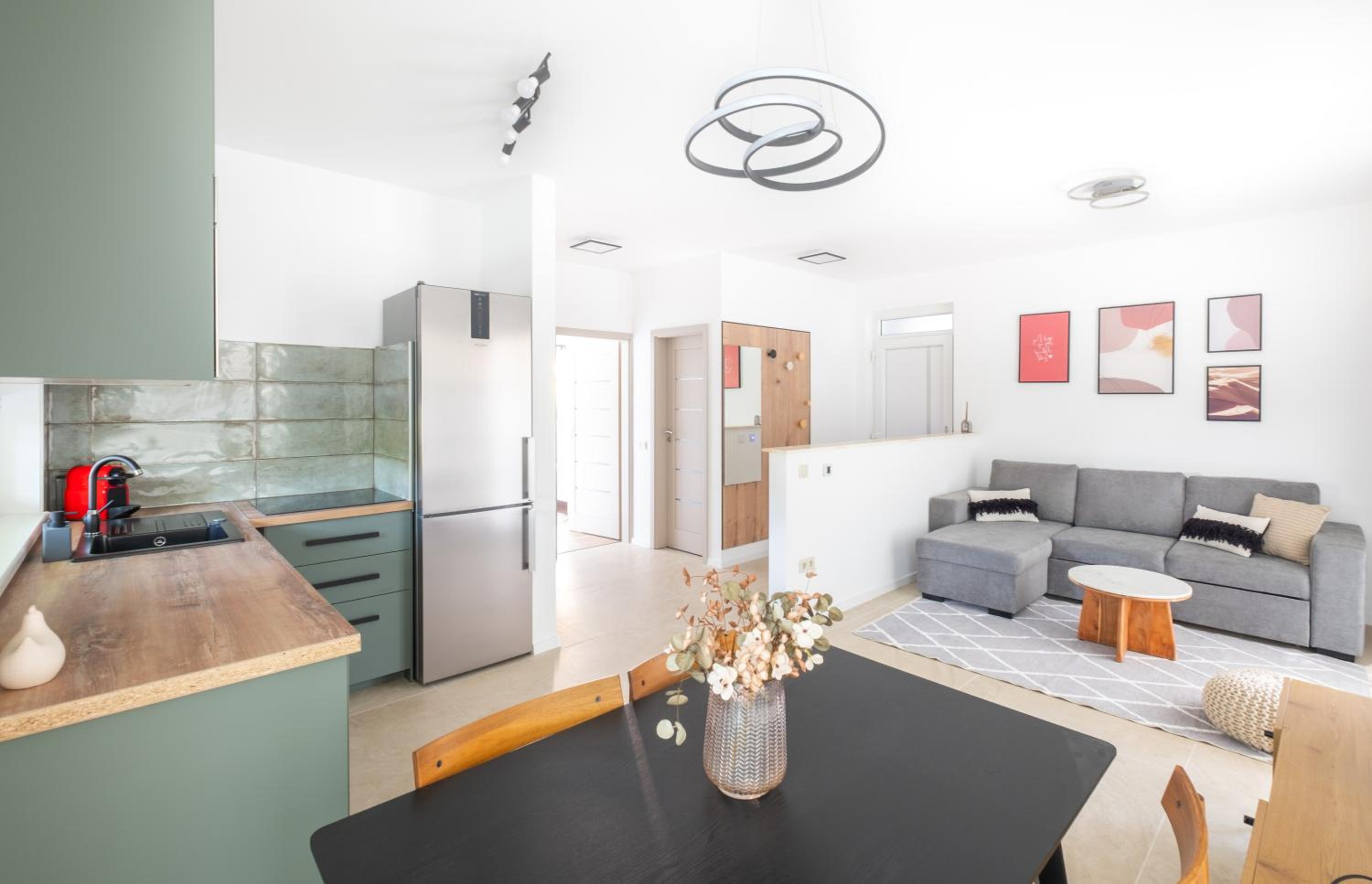 B72 Residence Siófok, photo 28