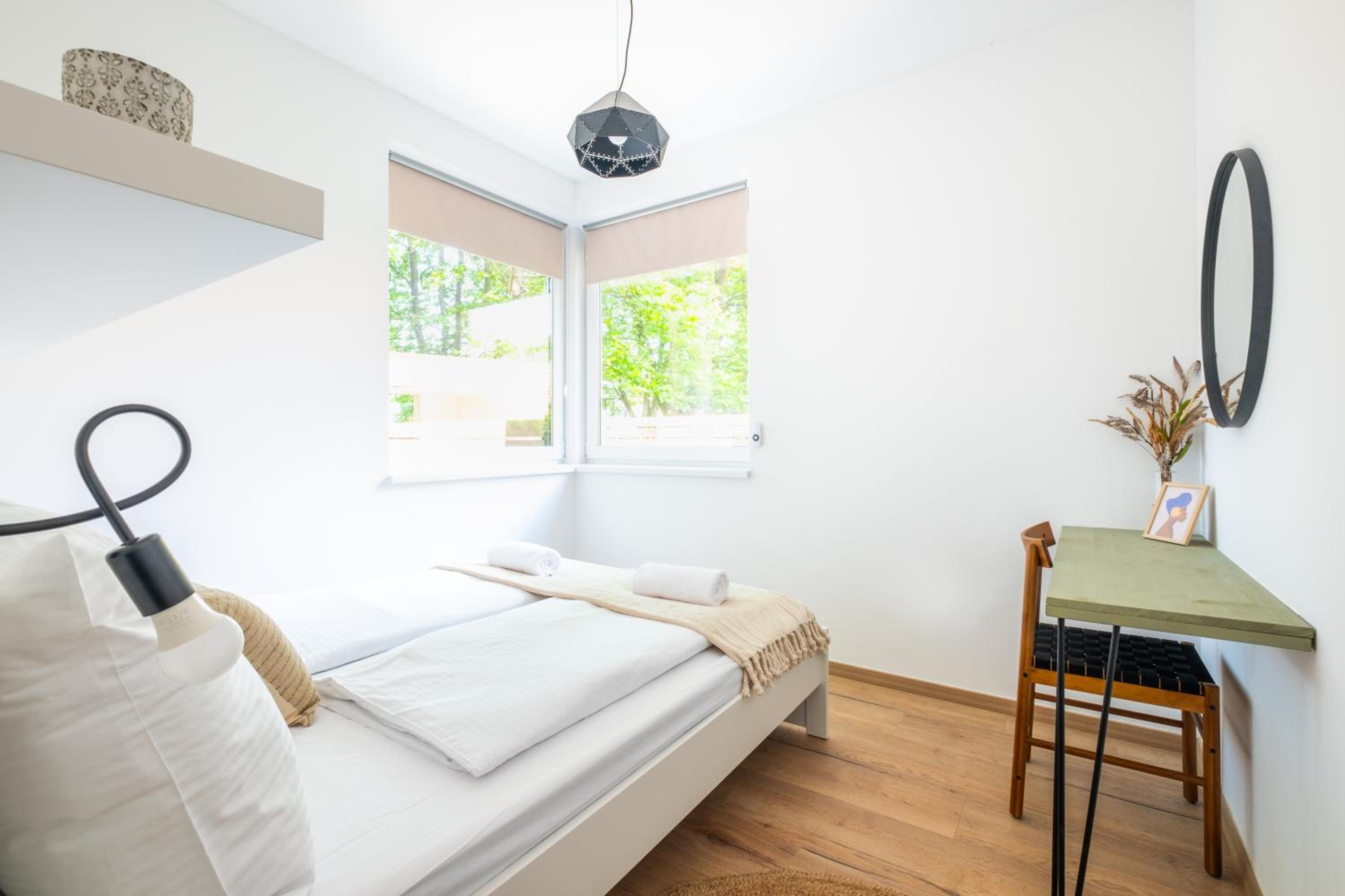 B72 Residence Siófok, photo 26