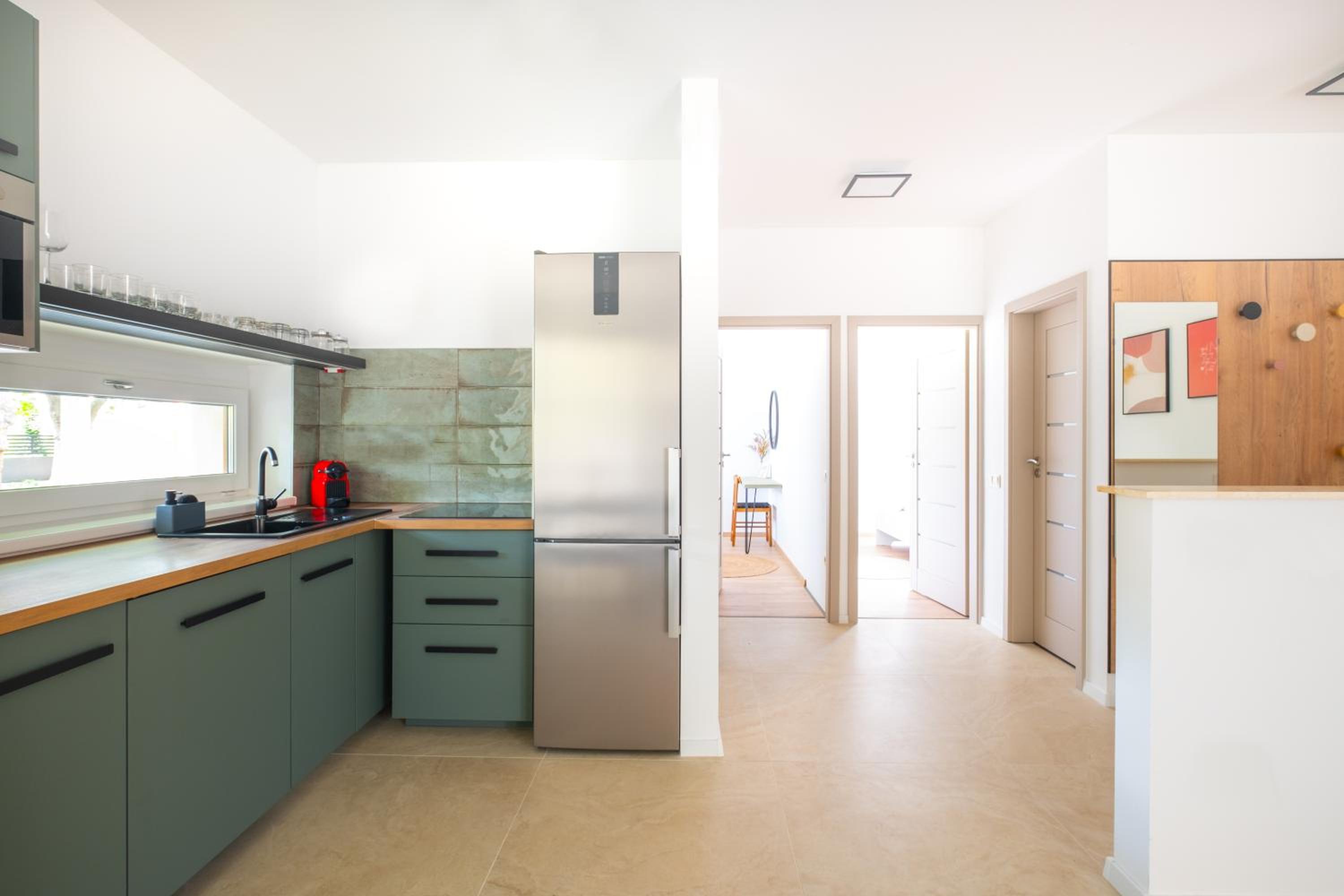 B72 Residence Siófok, photo 17
