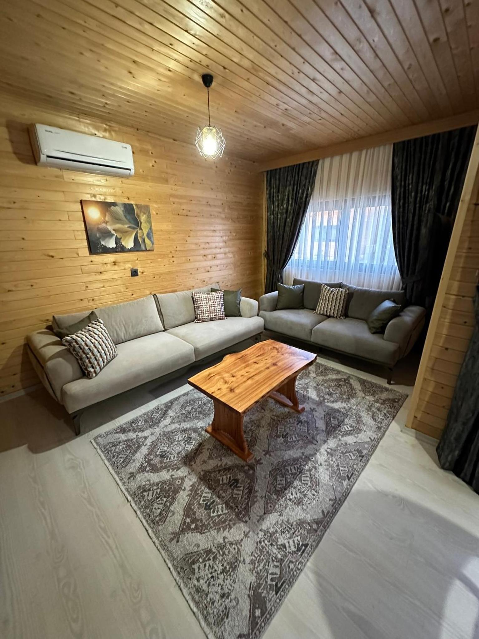 ERCAN BABA VİLLAS view 3