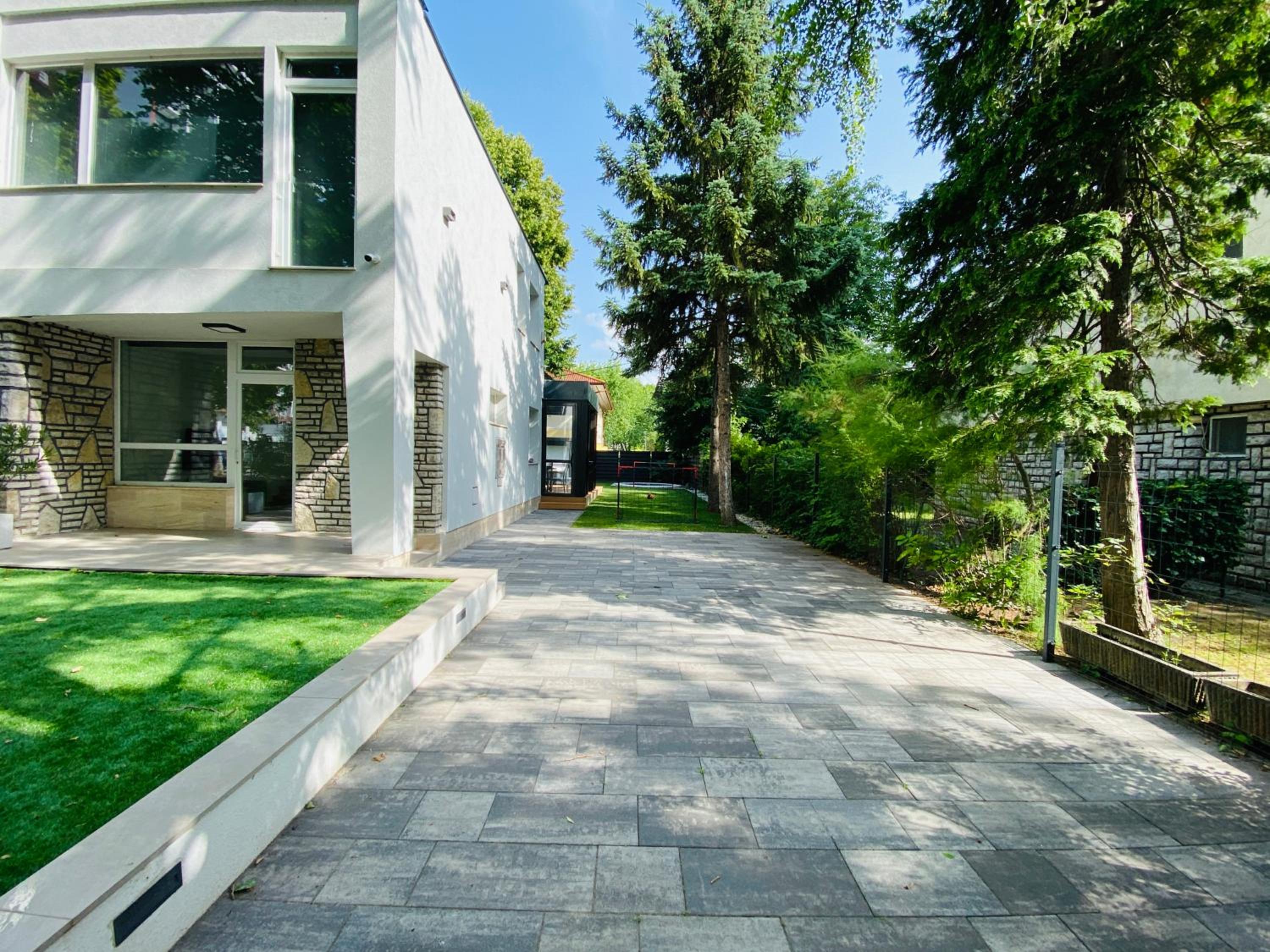 Hotel Holiday Home Siofok