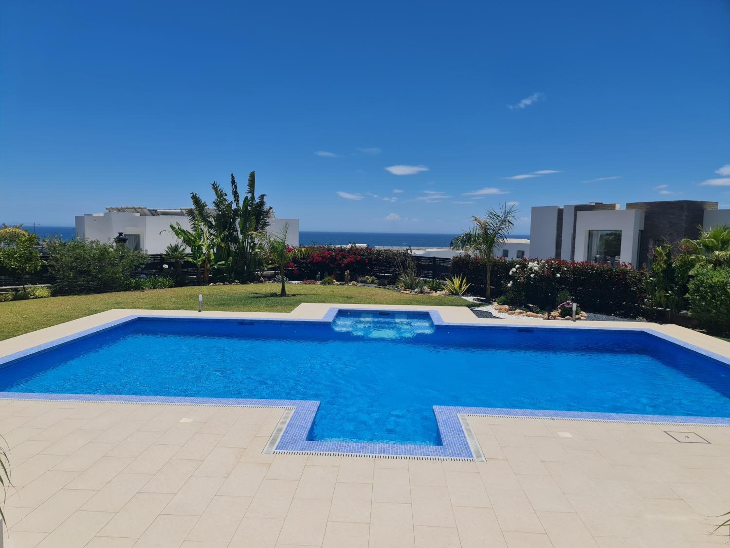 Villa Valeriya Vista al mar photo 4