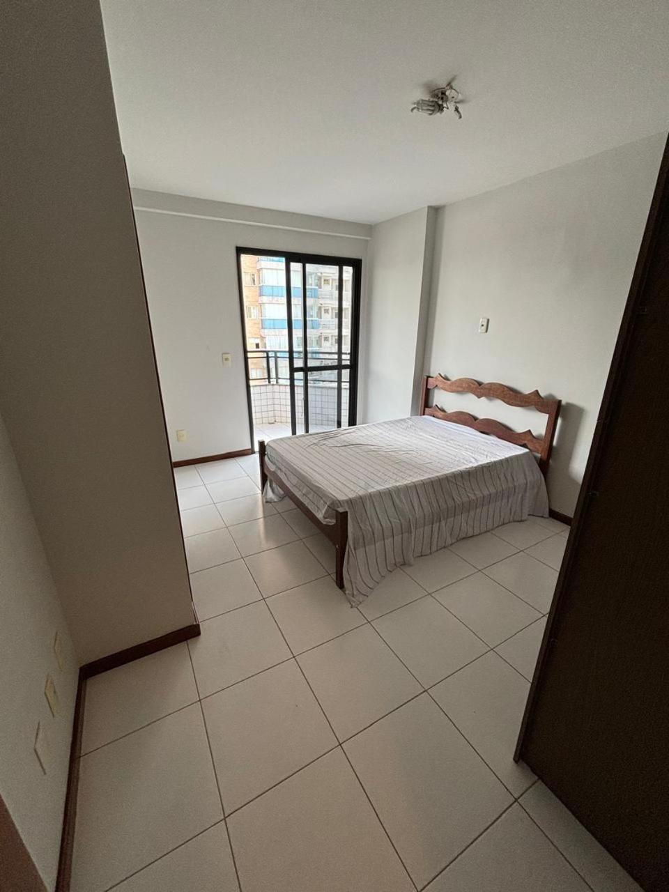 Apartamento Itaparica
