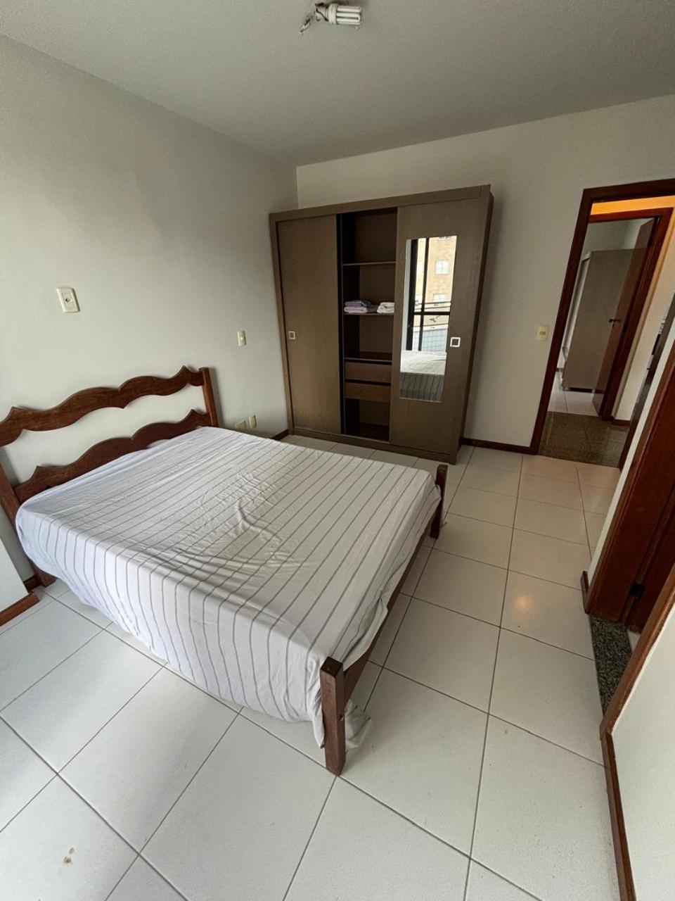 Apartamento Itaparica