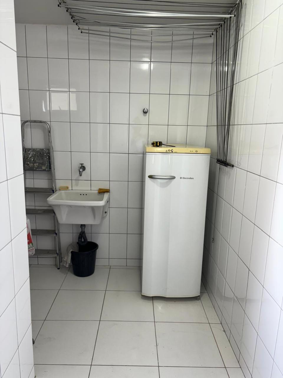 Apartamento Itaparica