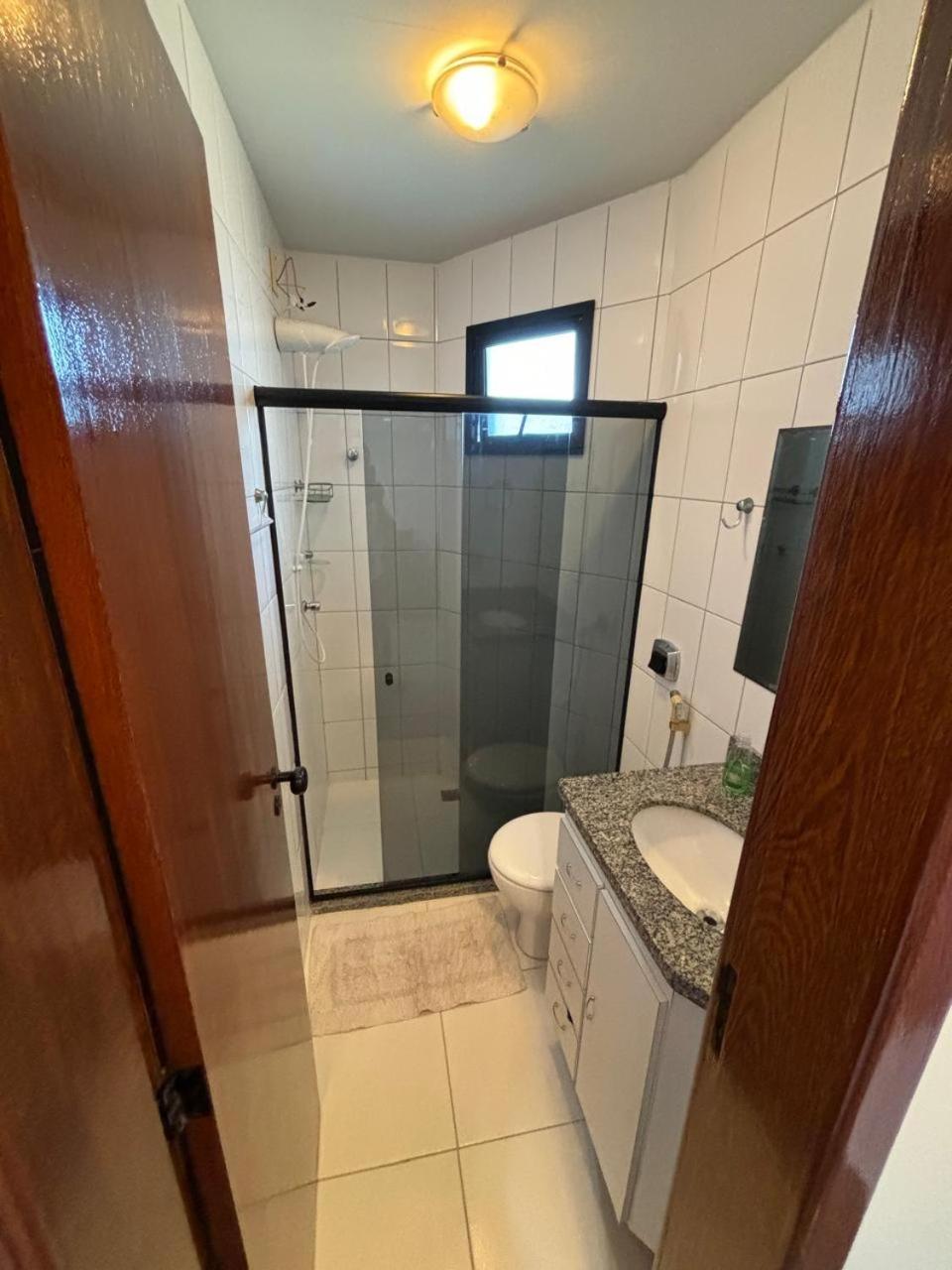 Apartamento Itaparica