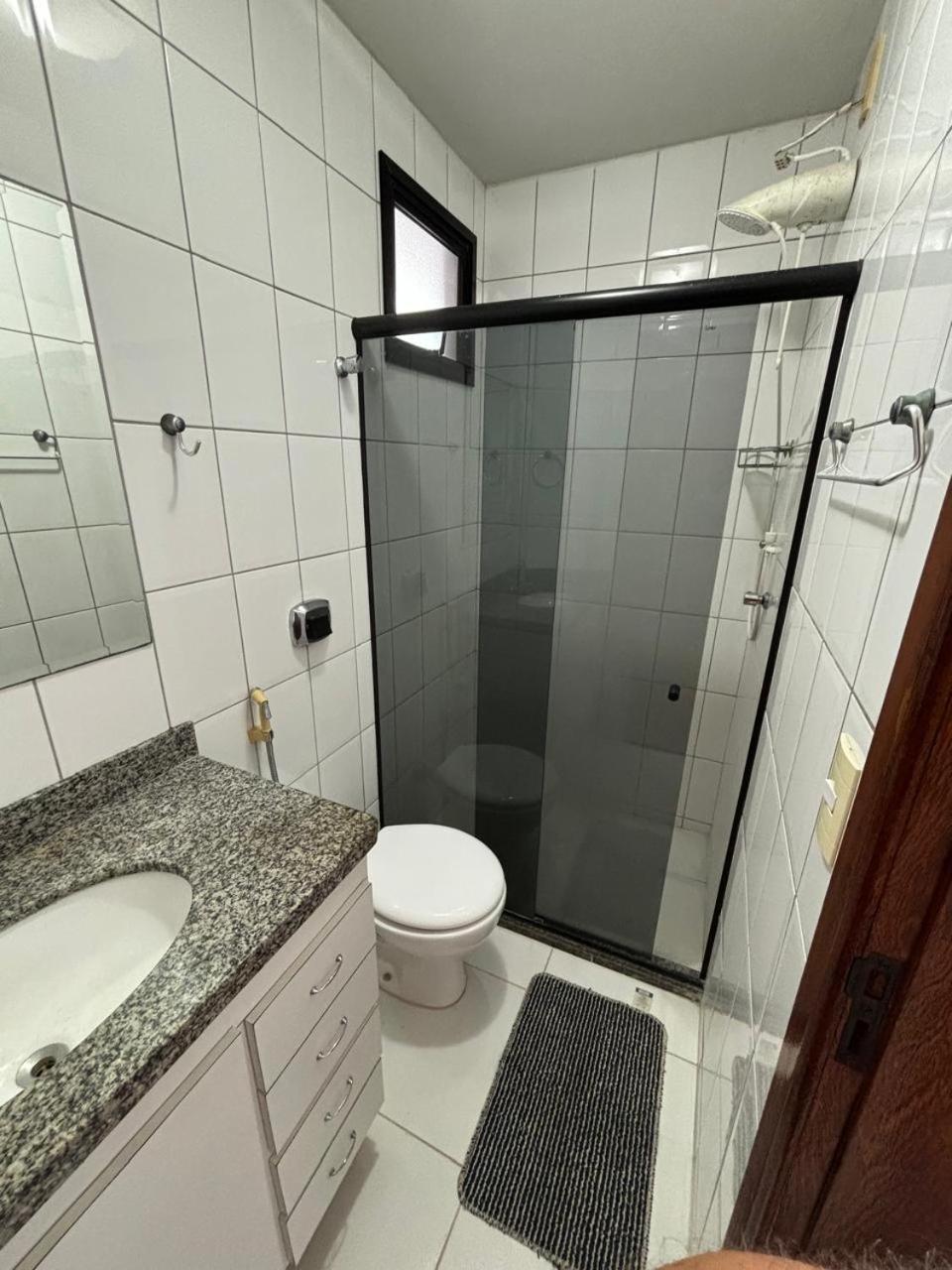 Apartamento Itaparica