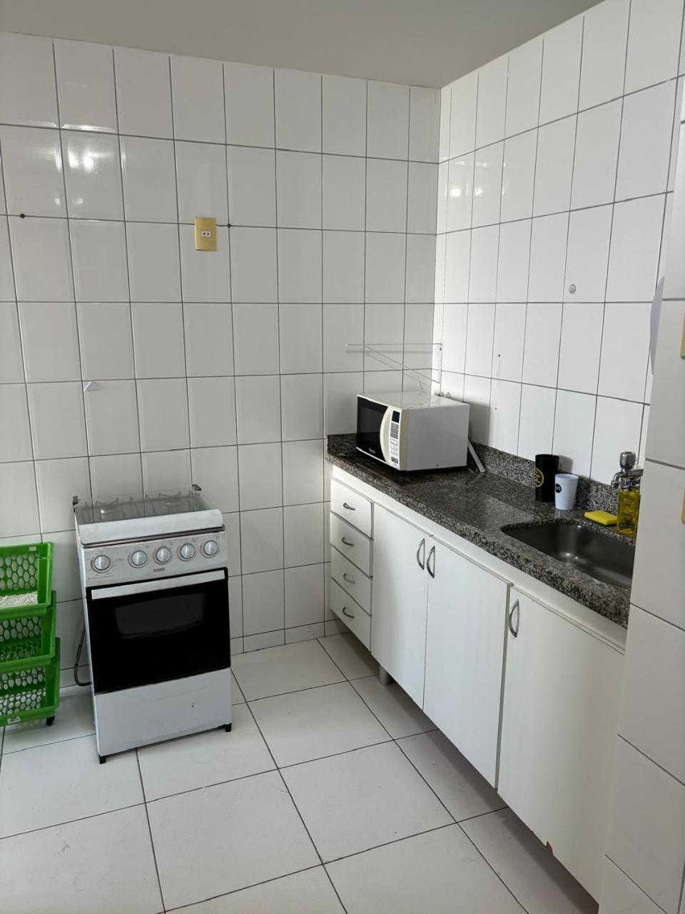 Apartamento Itaparica
