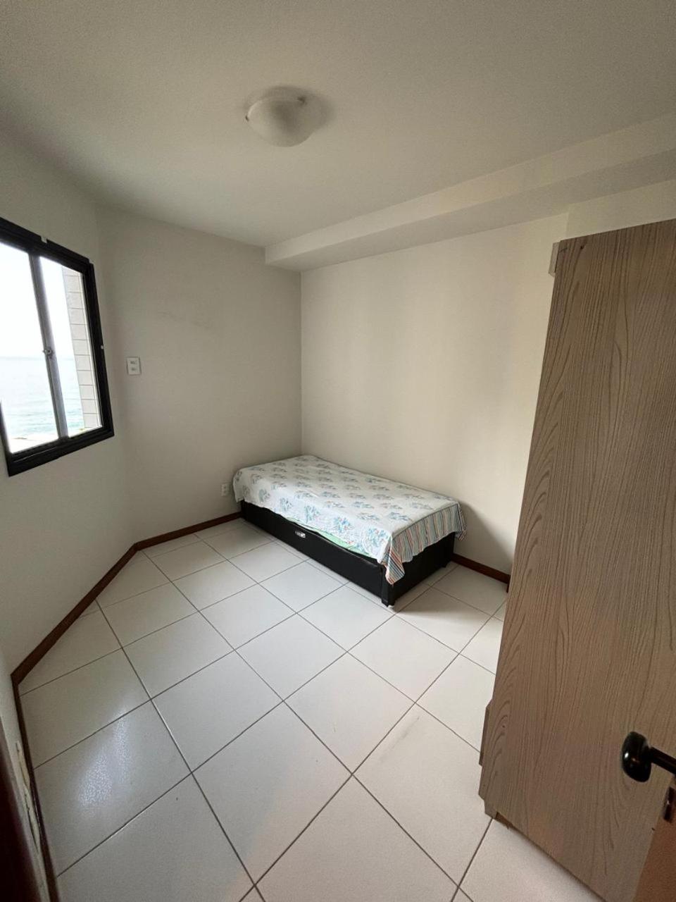 Apartamento Itaparica