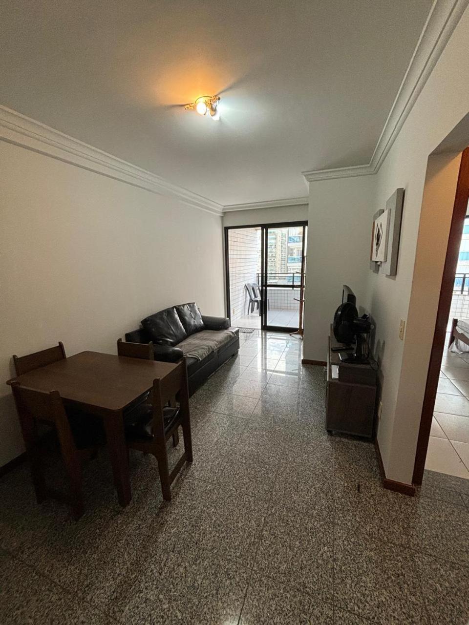 Apartamento Itaparica