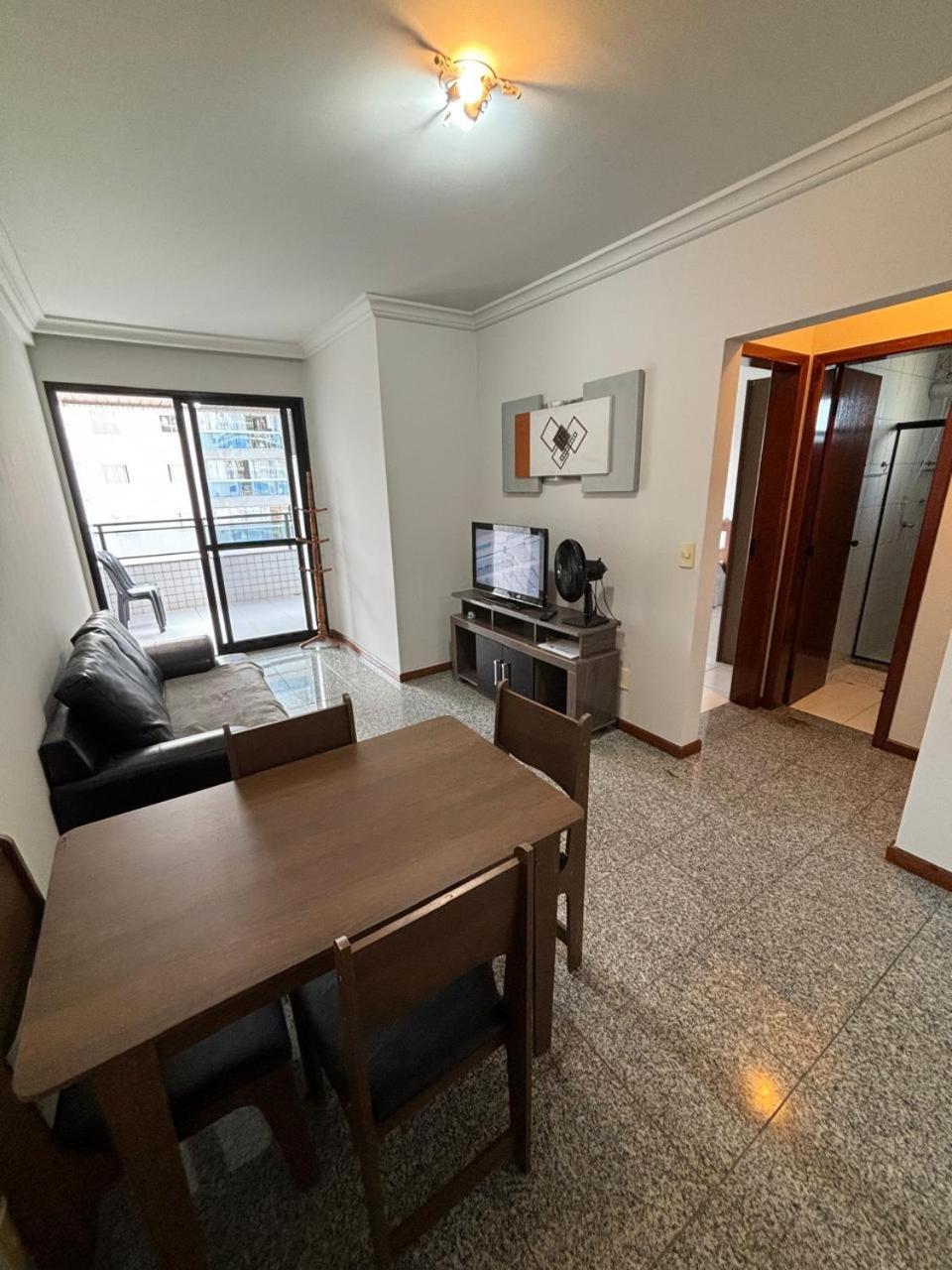 Apartamento Itaparica