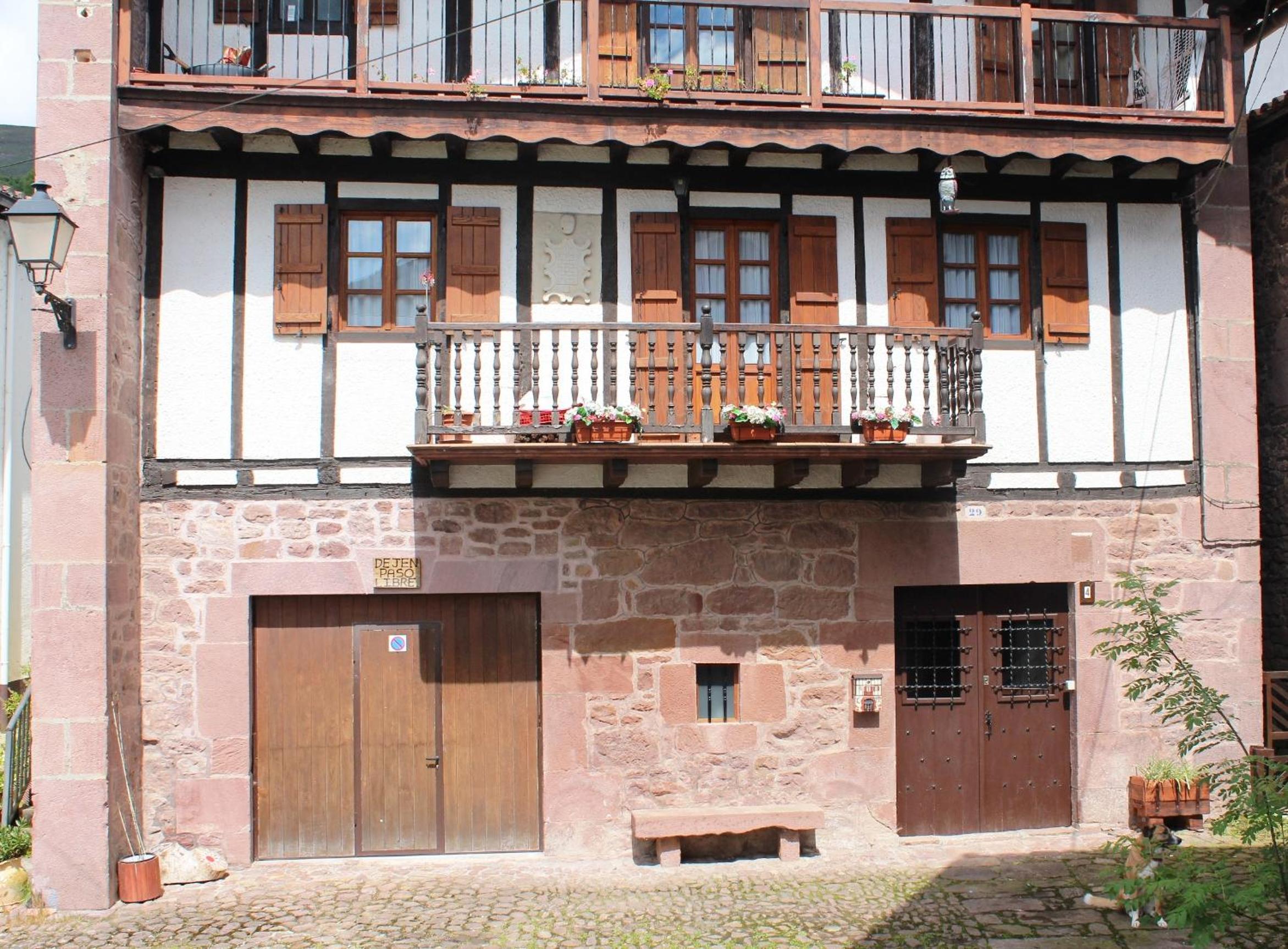 Iturrizar Alojamiento Rural